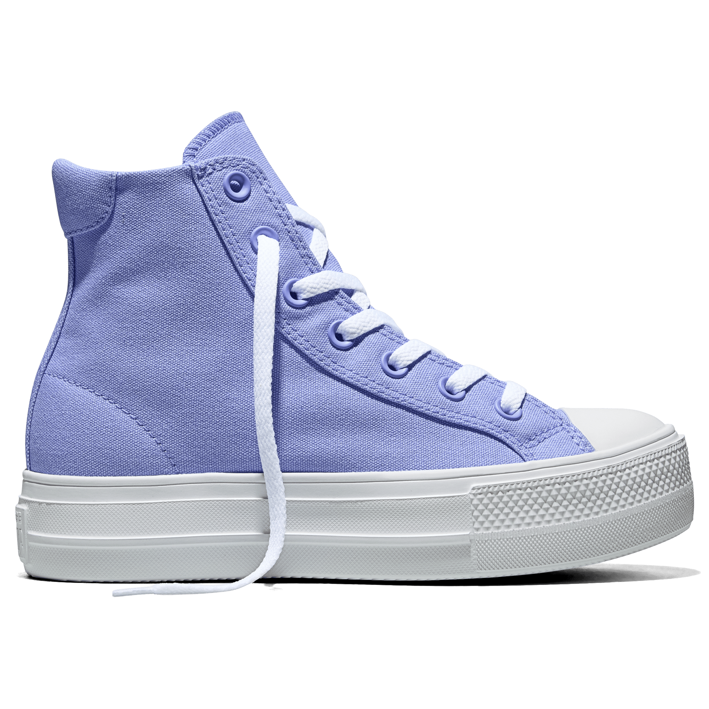 Womens Converse Day One Platform Shoes