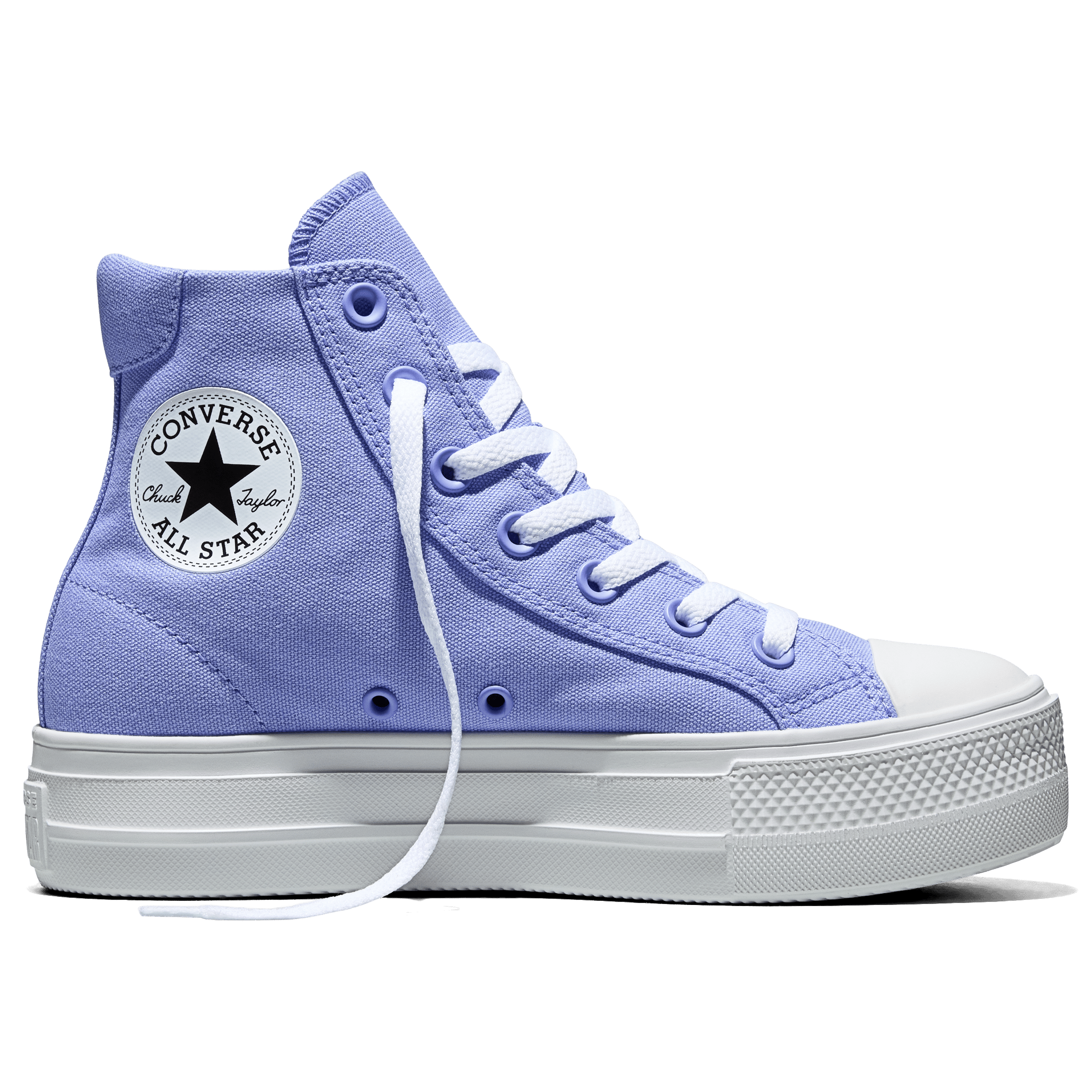 Womens Converse Day One Platform Shoes