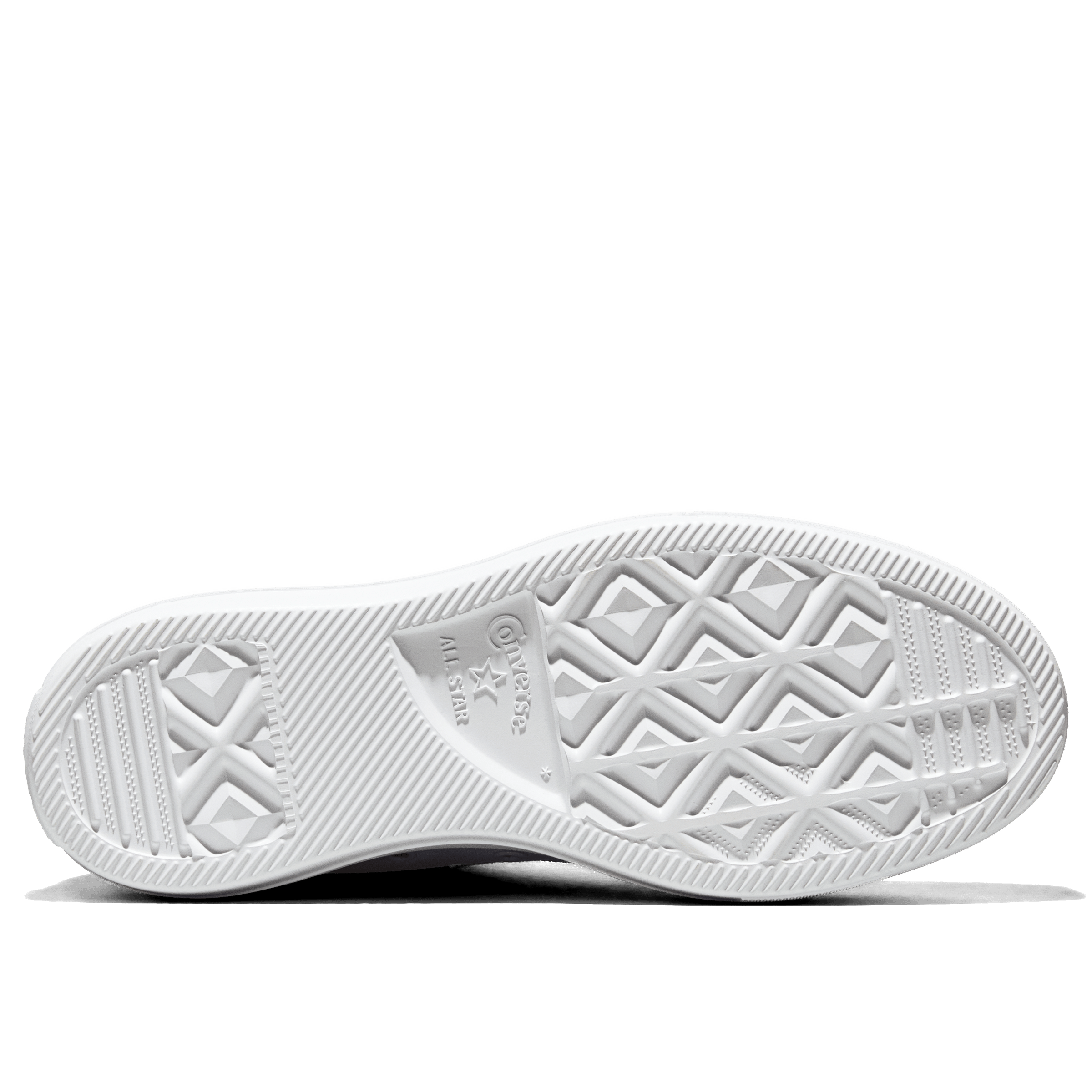 Womens Converse Day One Platform Shoes