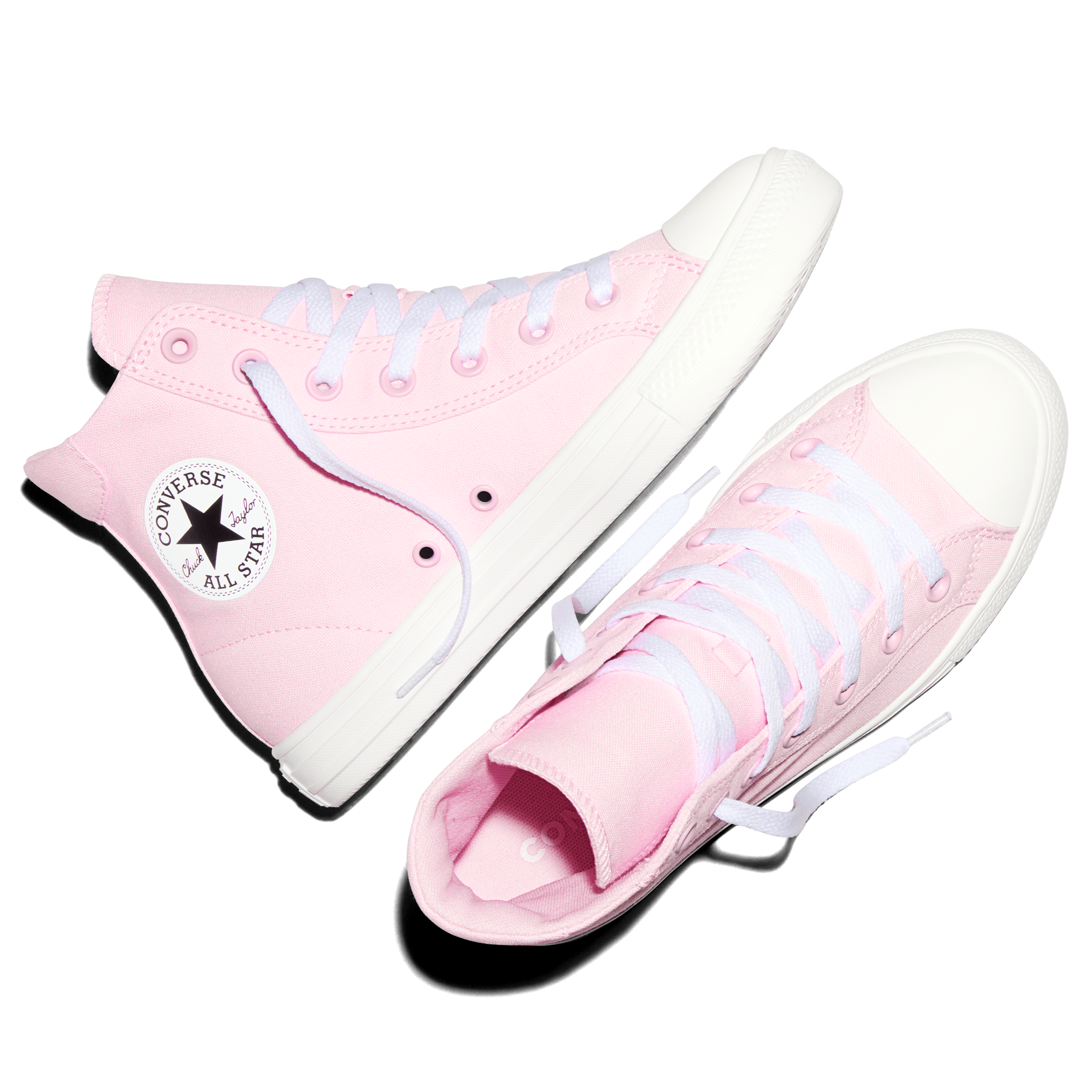 Womens Converse Chuck Taylor Day One Original Shoes