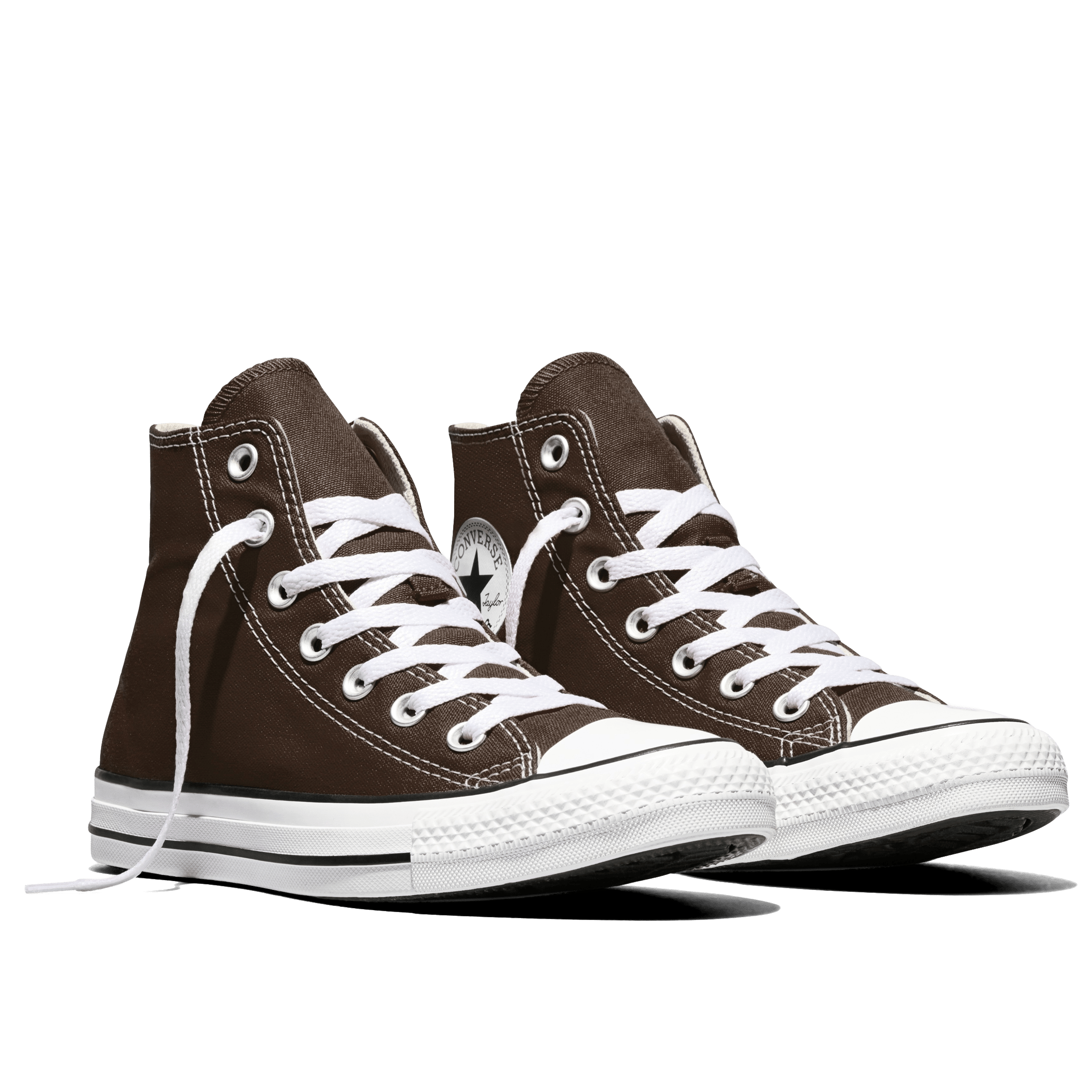 Unisex Converse Chuck Taylor All Star Classic Hi-Top Shoes