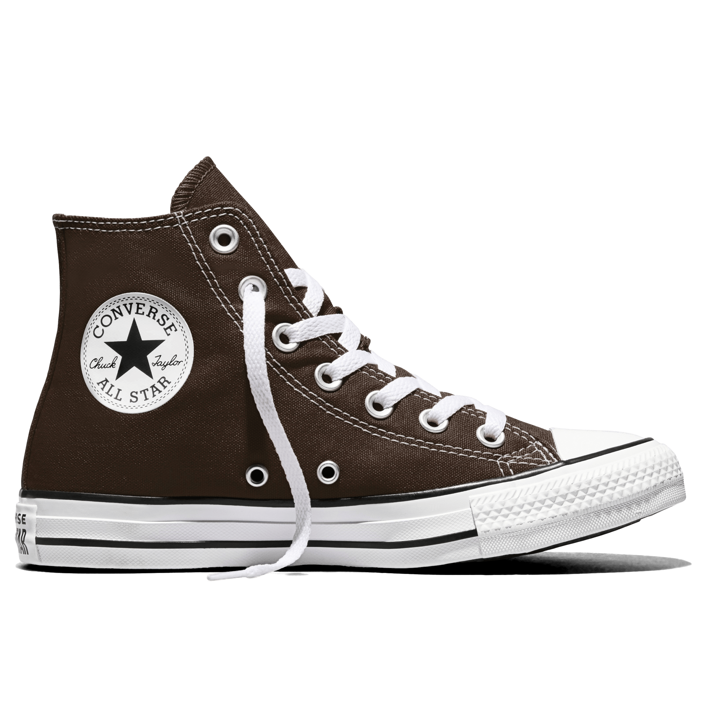 Unisex Converse Chuck Taylor All Star Classic Hi-Top Shoes