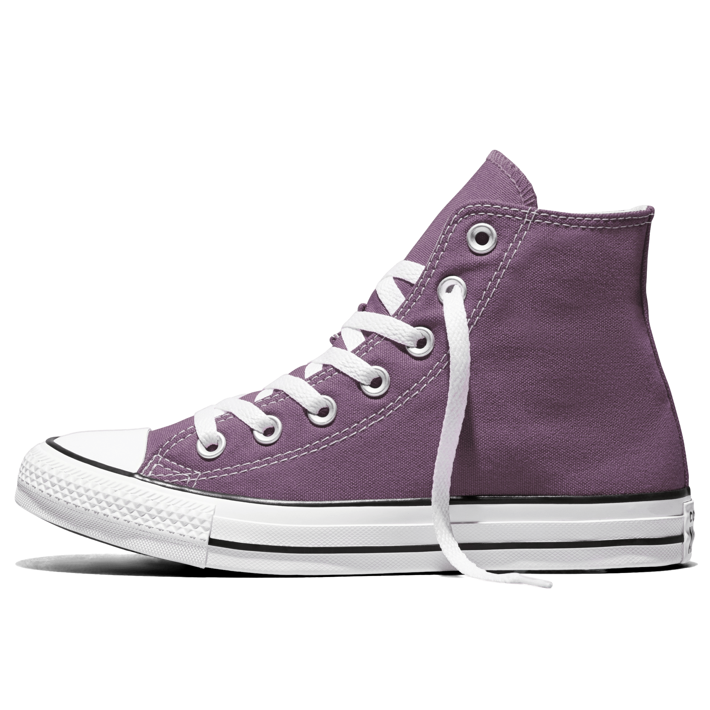 Unisex Converse Chuck Taylor All Star Classic Hi-Top Shoes