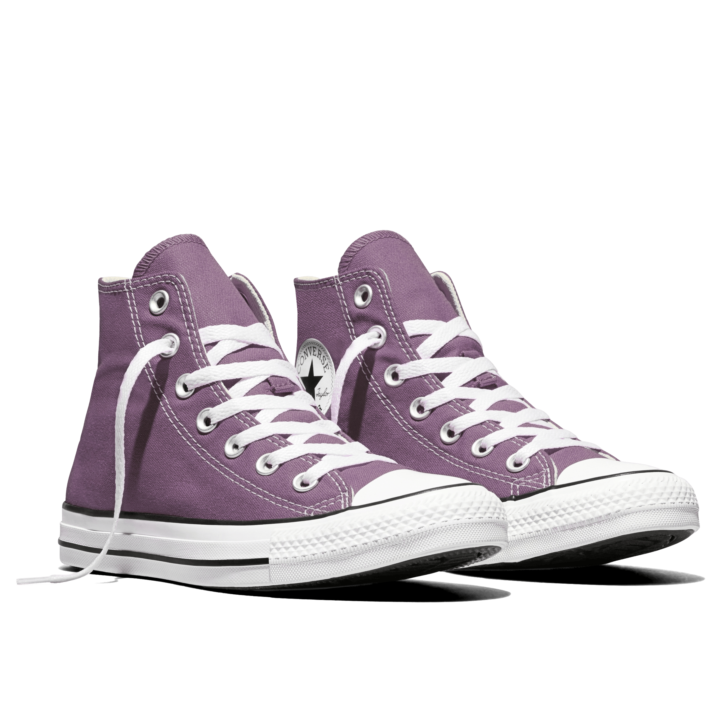 Unisex Converse Chuck Taylor All Star Classic Hi-Top Shoes