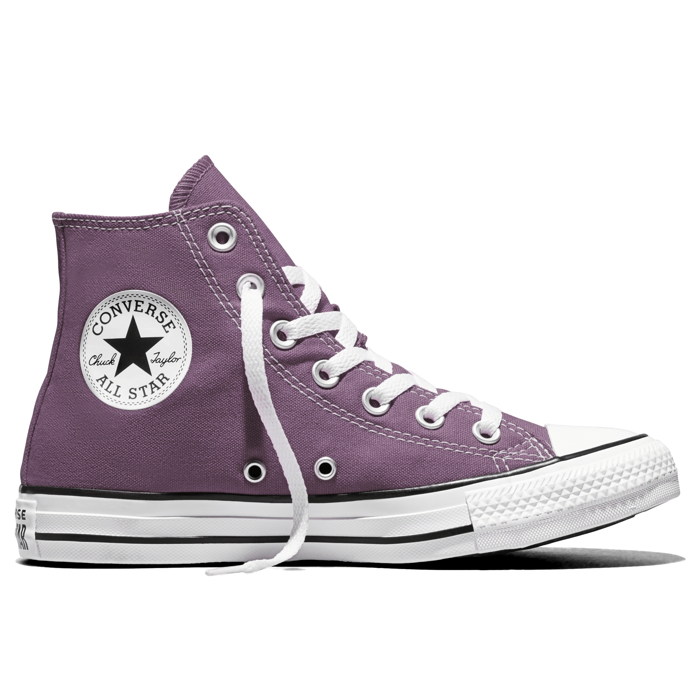Unisex Converse Chuck Taylor All Star Classic Hi-Top Shoes
