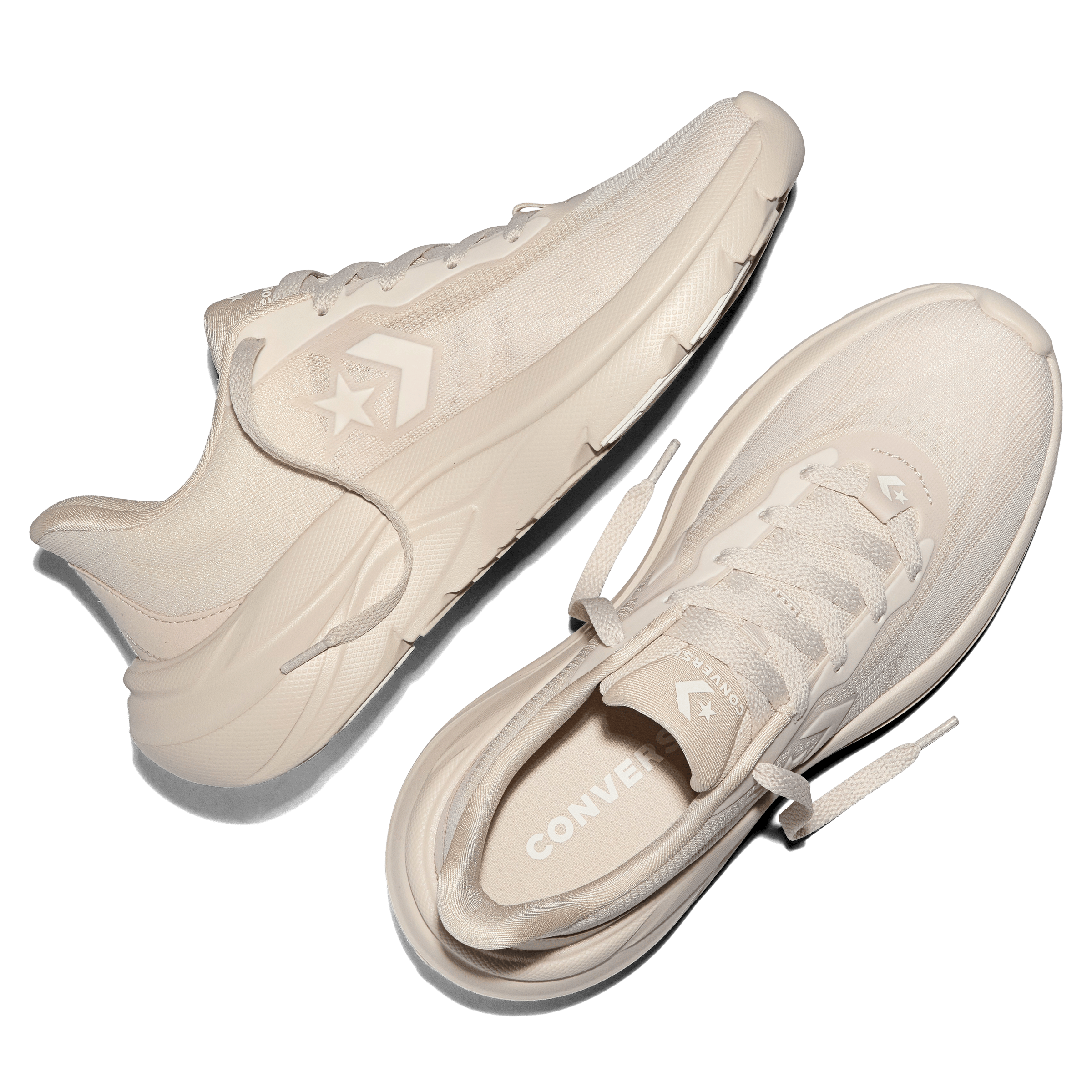 Unisex Converse Day One Running Shoes