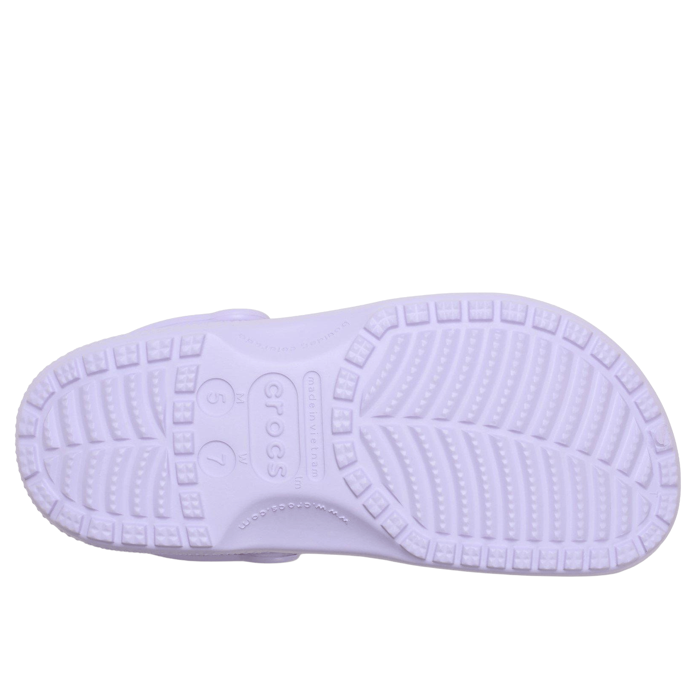 Unisex Crocs Classic Clogs