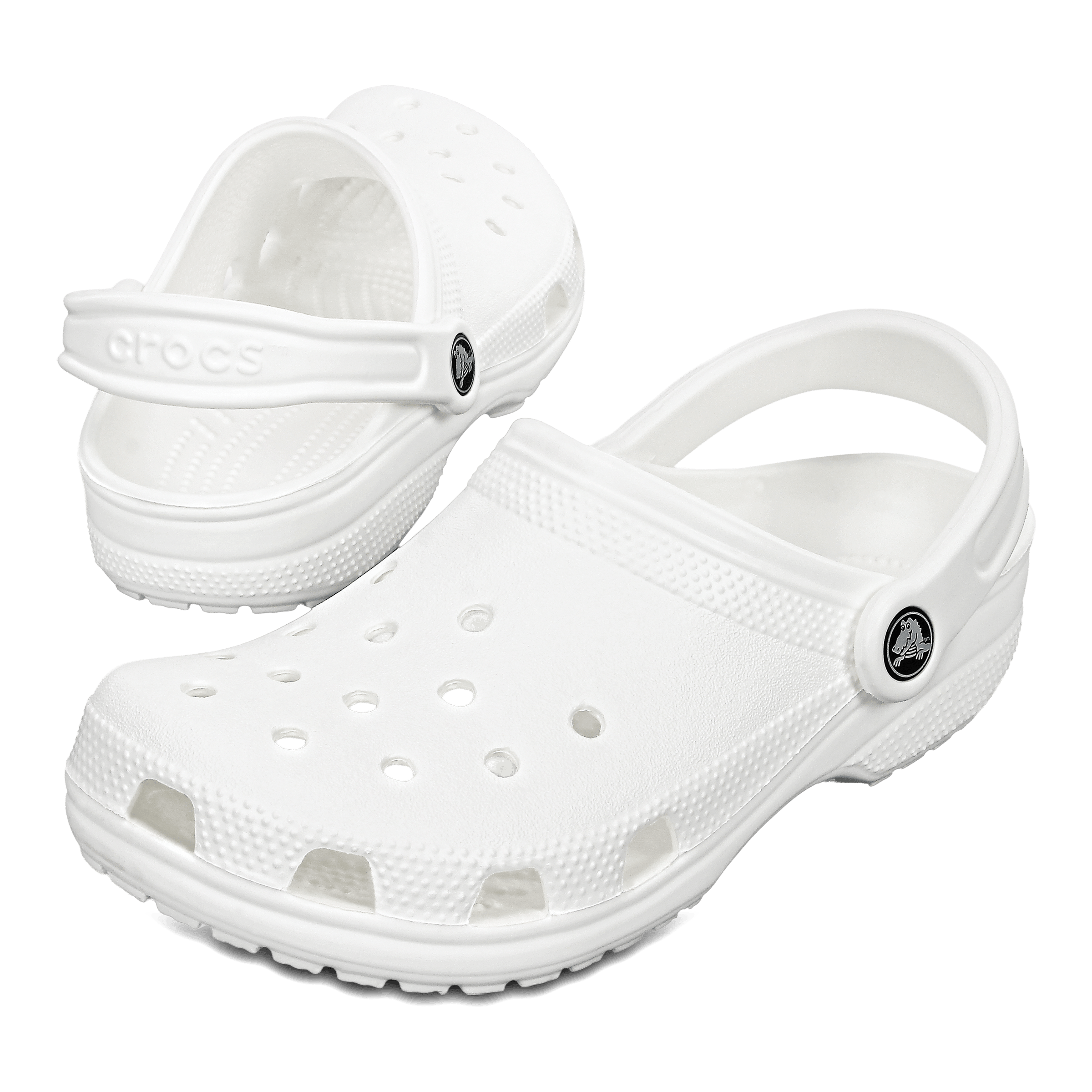 Unisex Crocs Classic Clogs