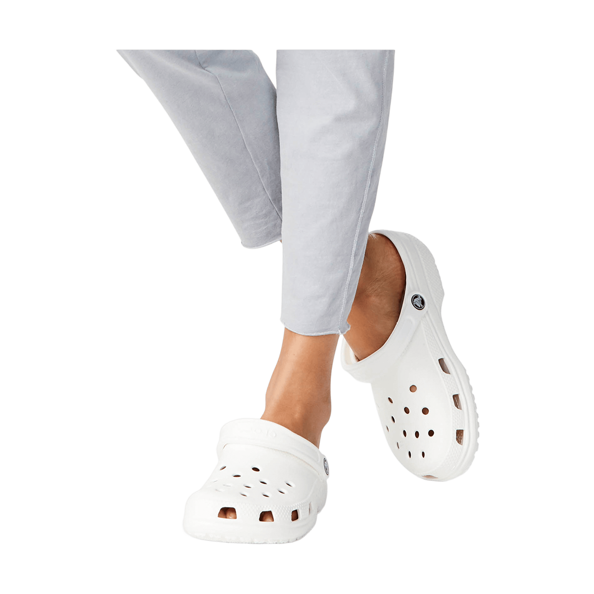 Unisex Crocs Classic Clogs