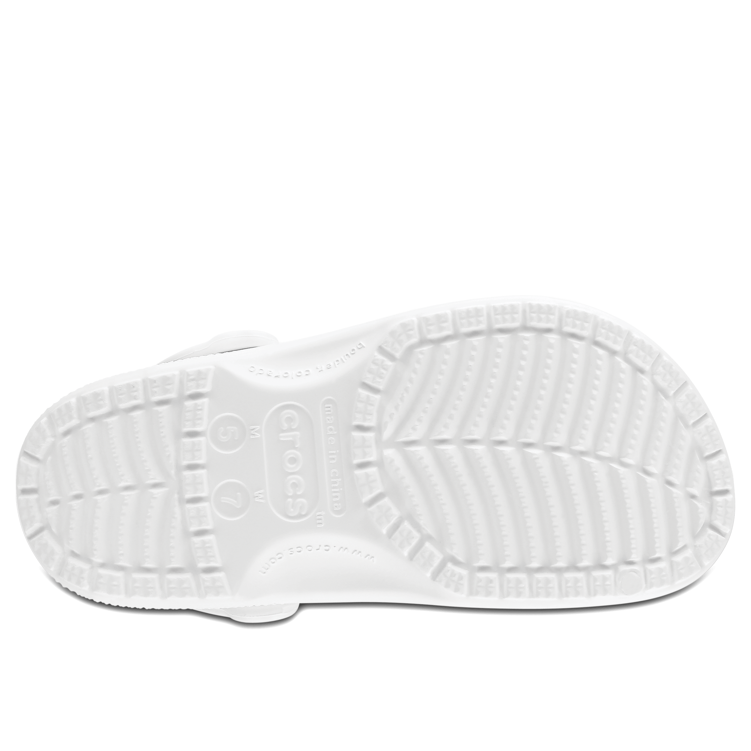 Unisex Crocs Classic Clogs
