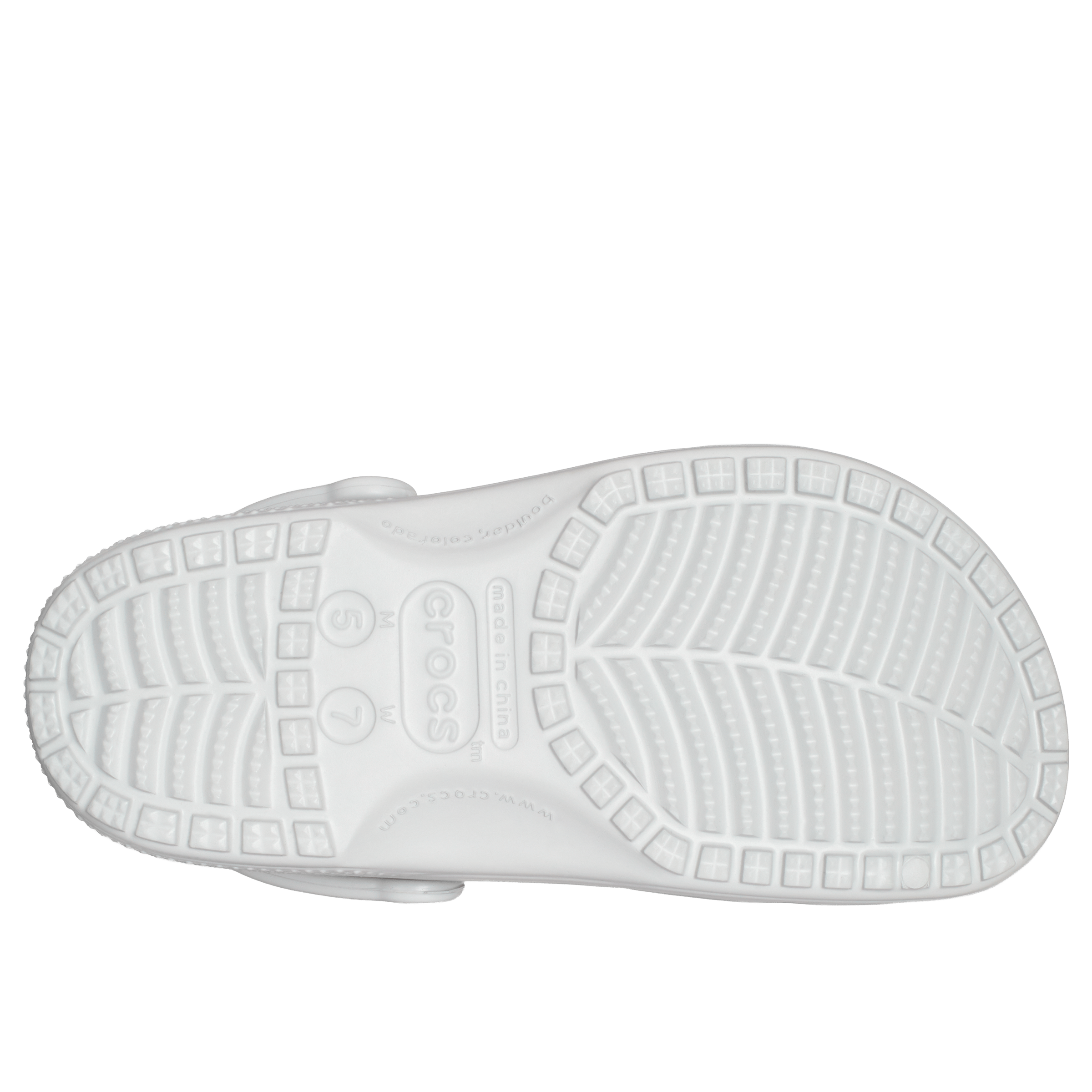 Unisex Crocs Classic Clogs