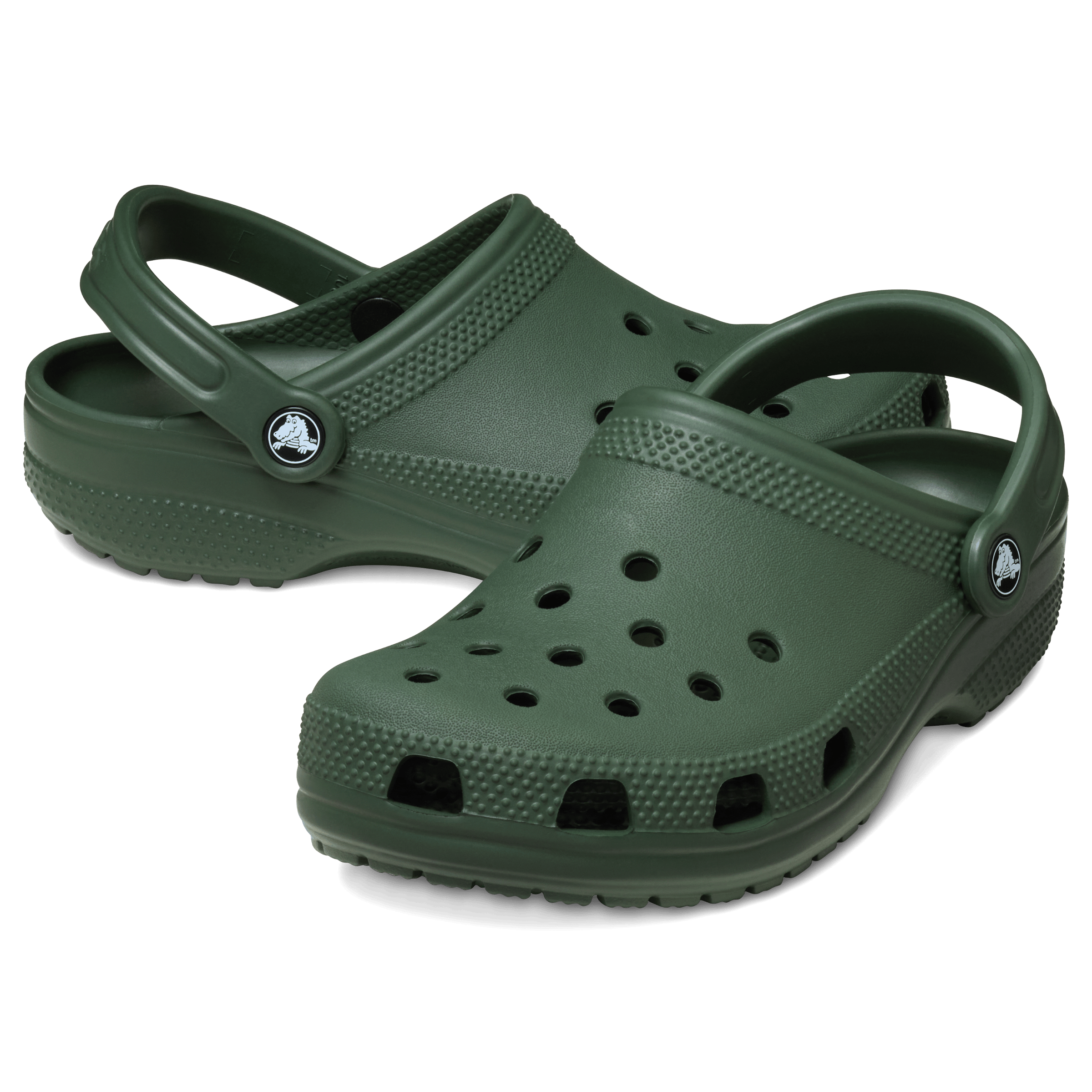 Unisex Crocs Classic Clogs