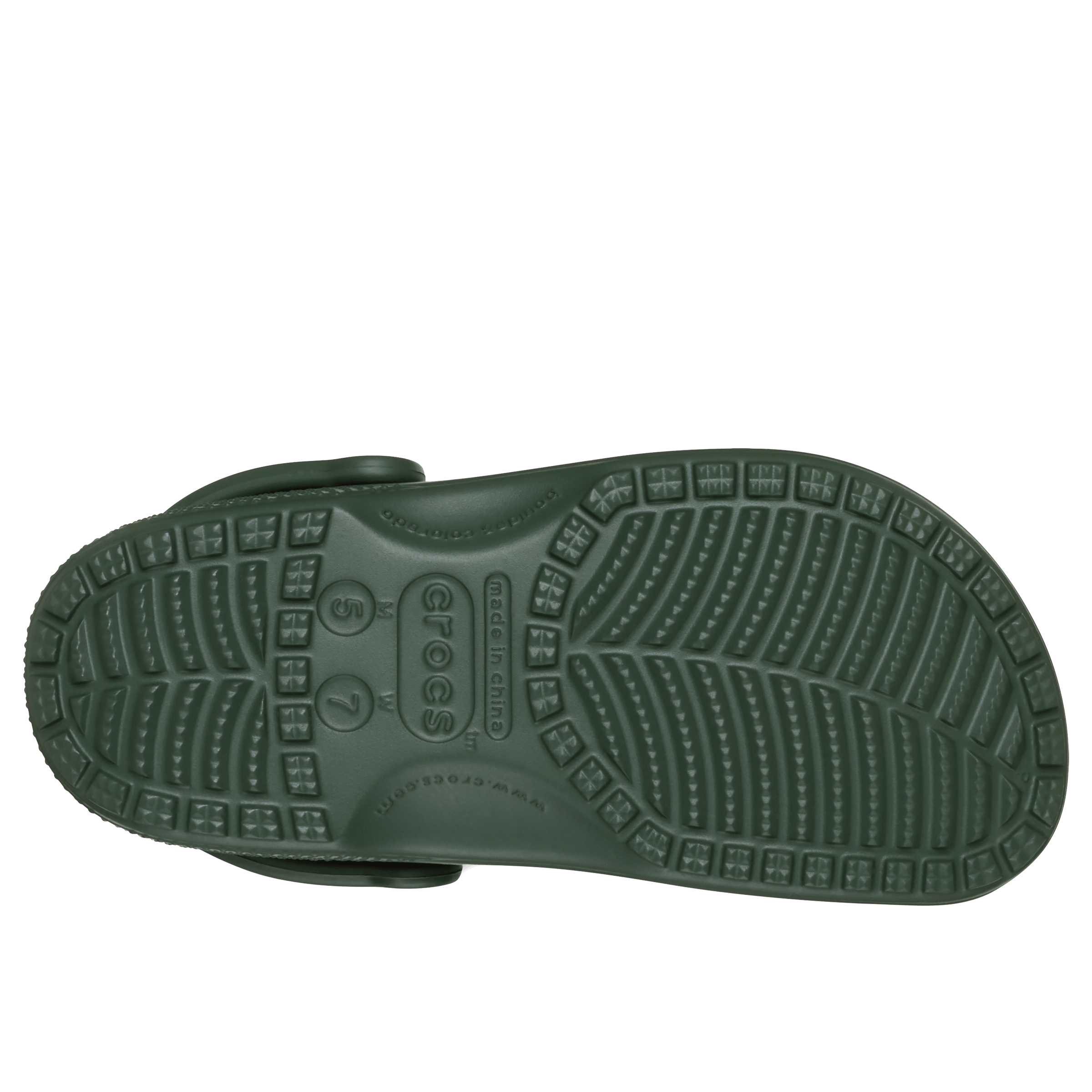 Unisex Crocs Classic Clogs