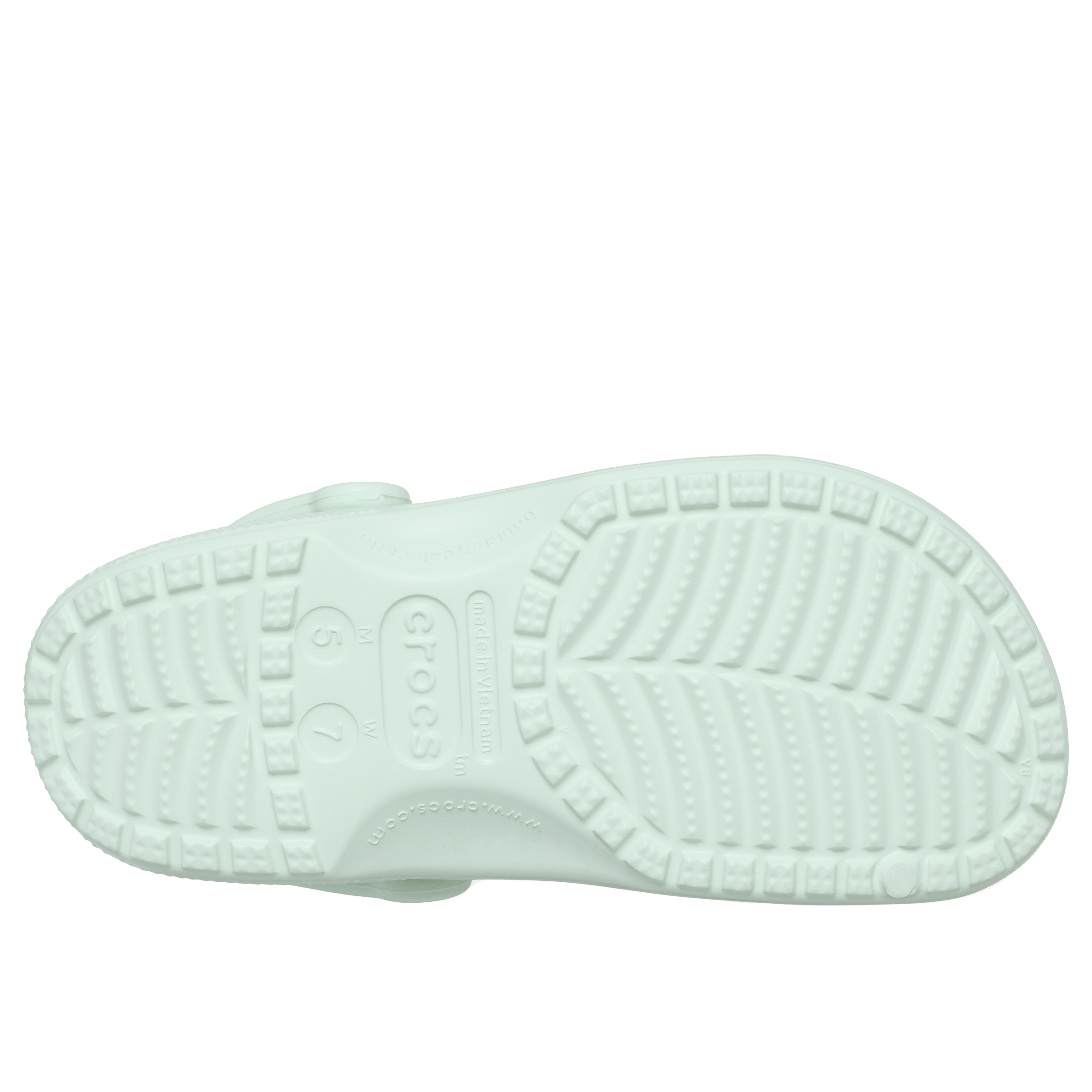 Unisex Crocs Classic Clogs