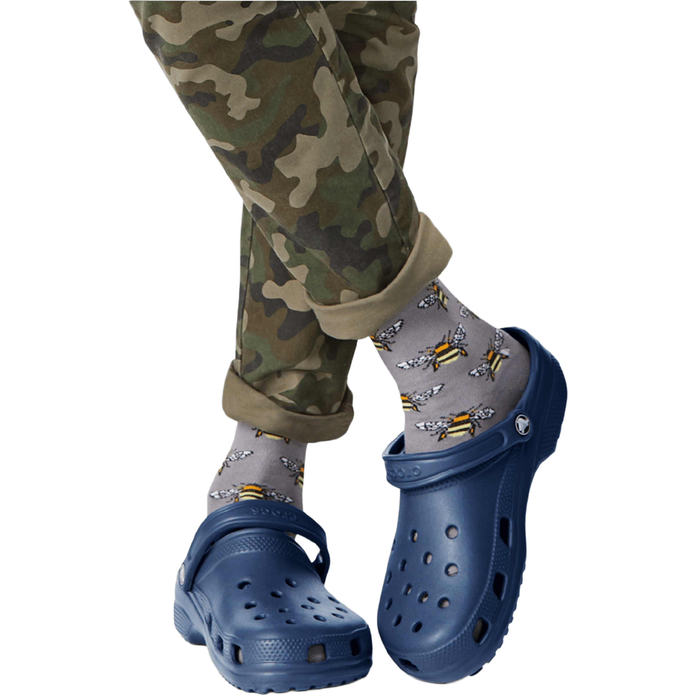 Unisex Crocs Classic Clogs