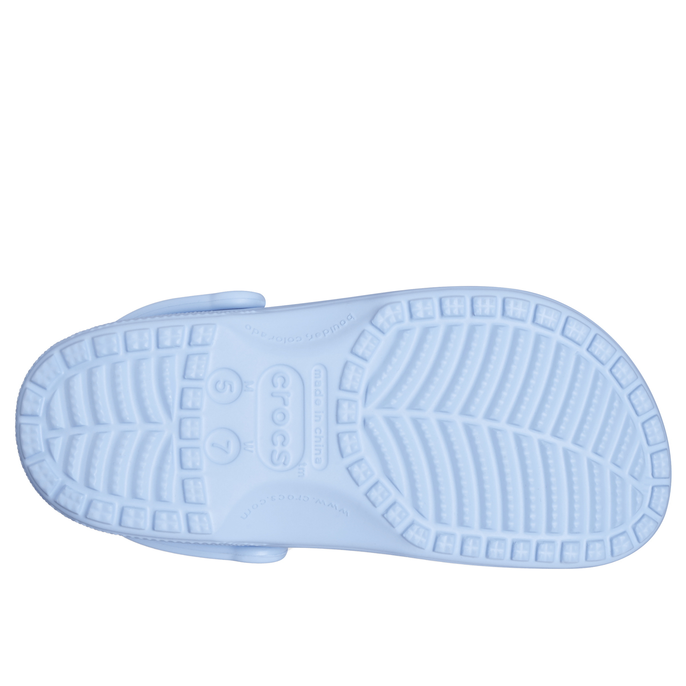 Unisex Crocs Classic Clogs