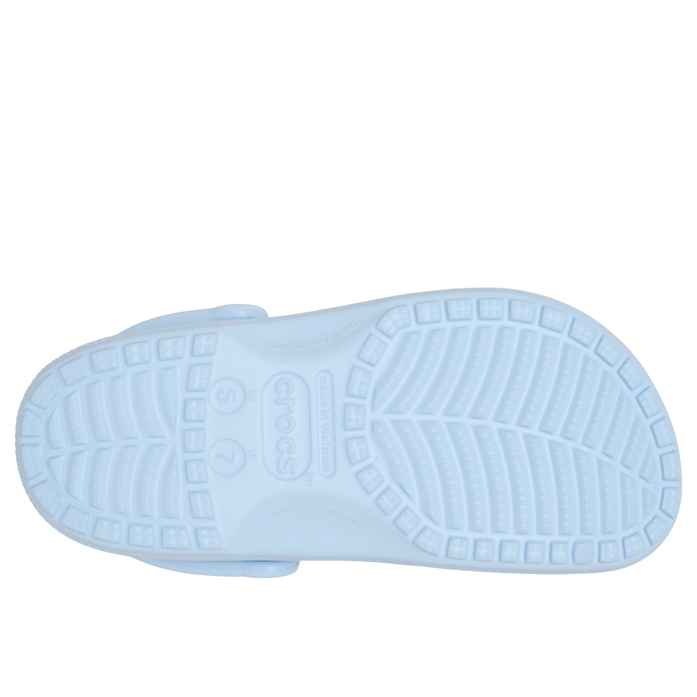 Unisex Crocs Classic Clogs