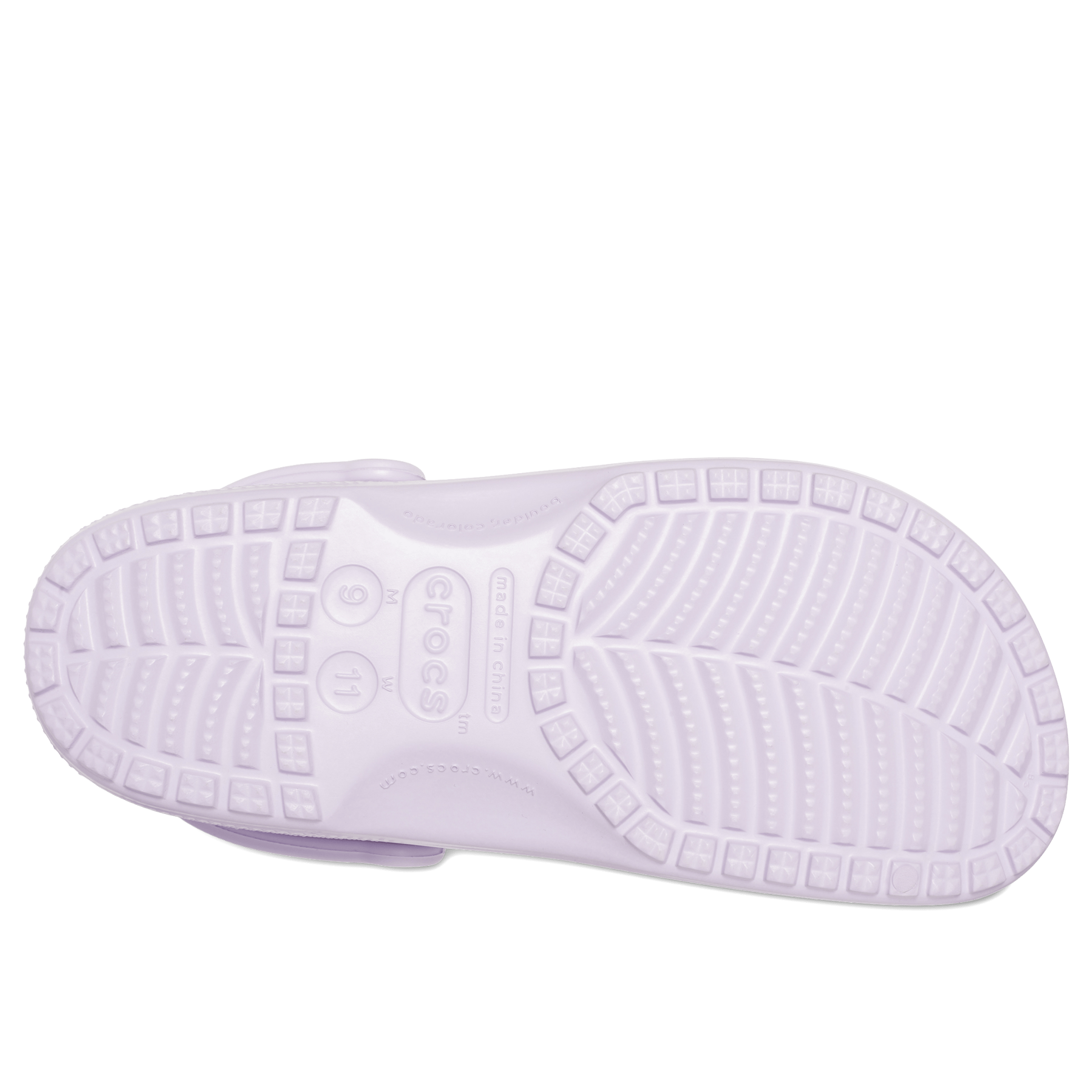 Unisex Crocs Classic Clogs