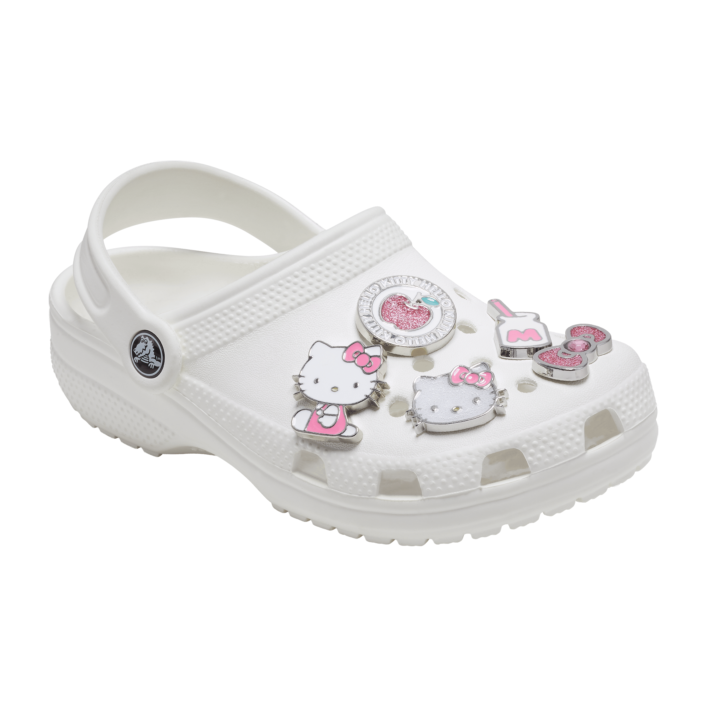 Crocs Accessories Hello Kitty (5pk) Jibbitz Charms