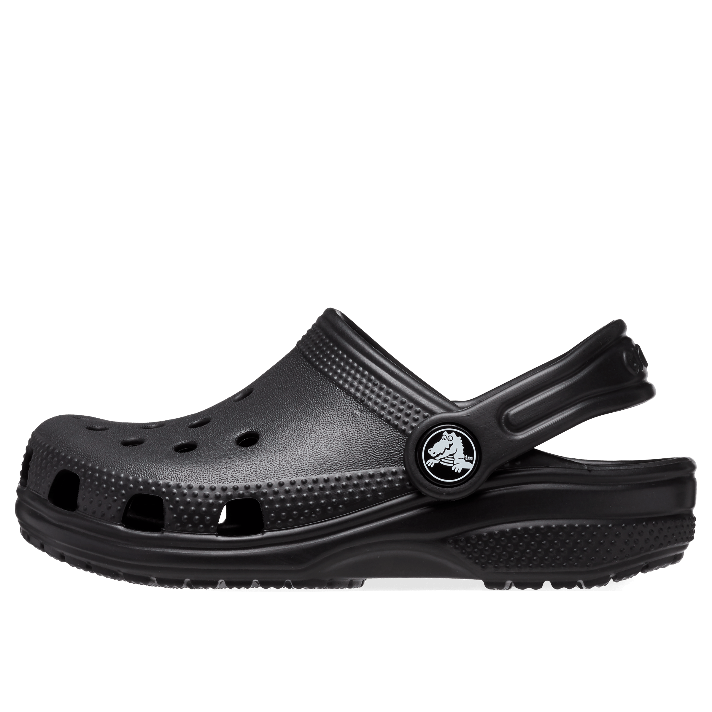 Kids Crocs Classic Clogs (Toddler)