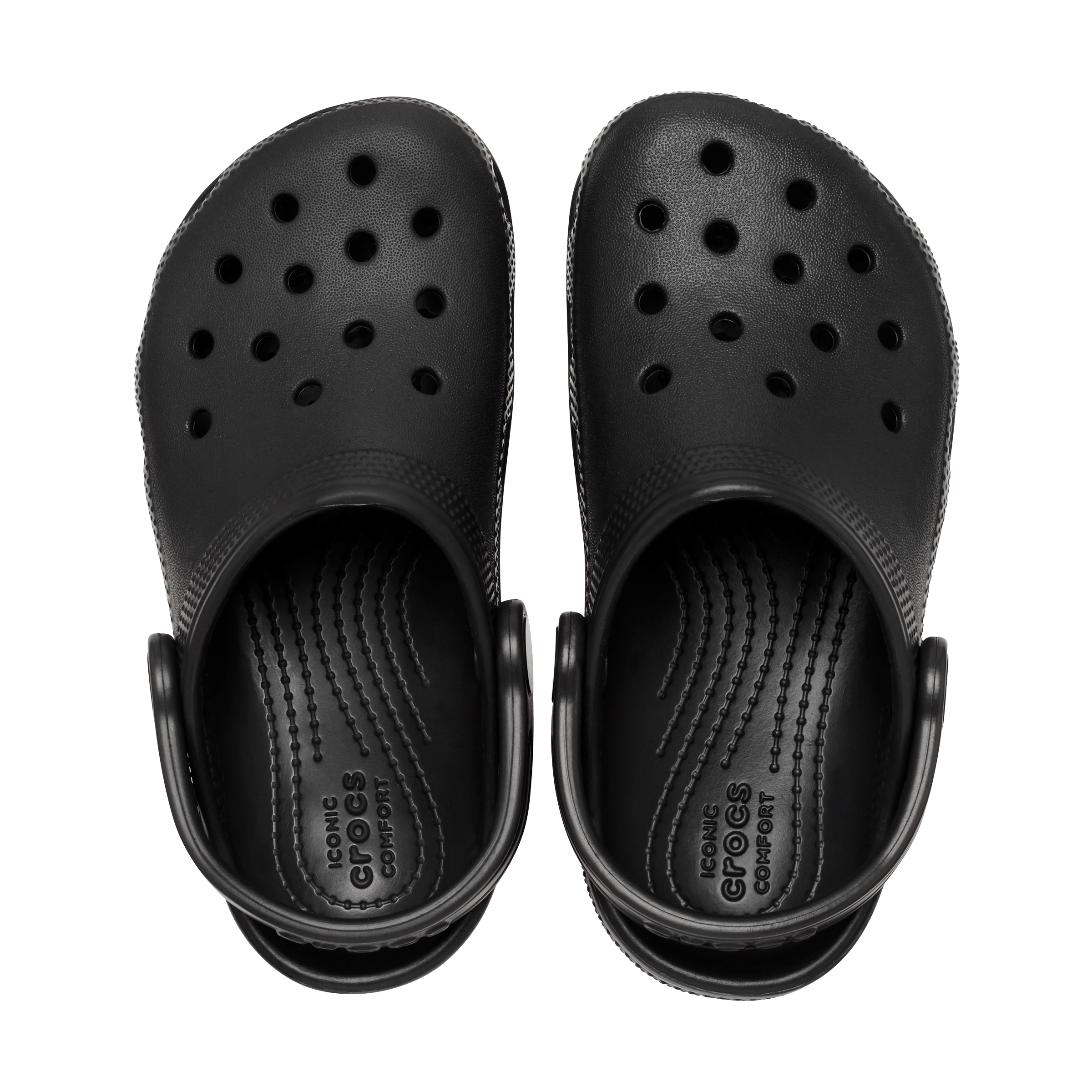 Kids Crocs Classic Clogs (Toddler)