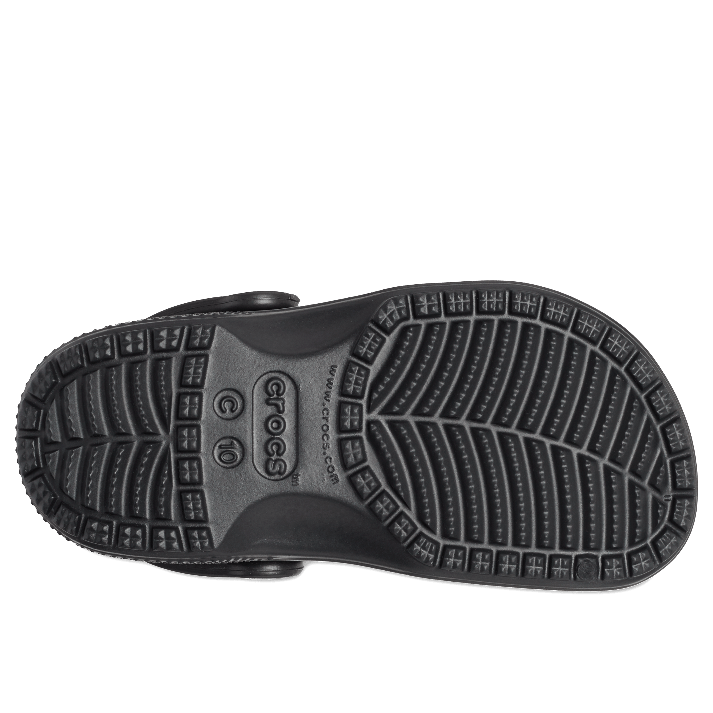 Kids Crocs Classic Clogs (Toddler)