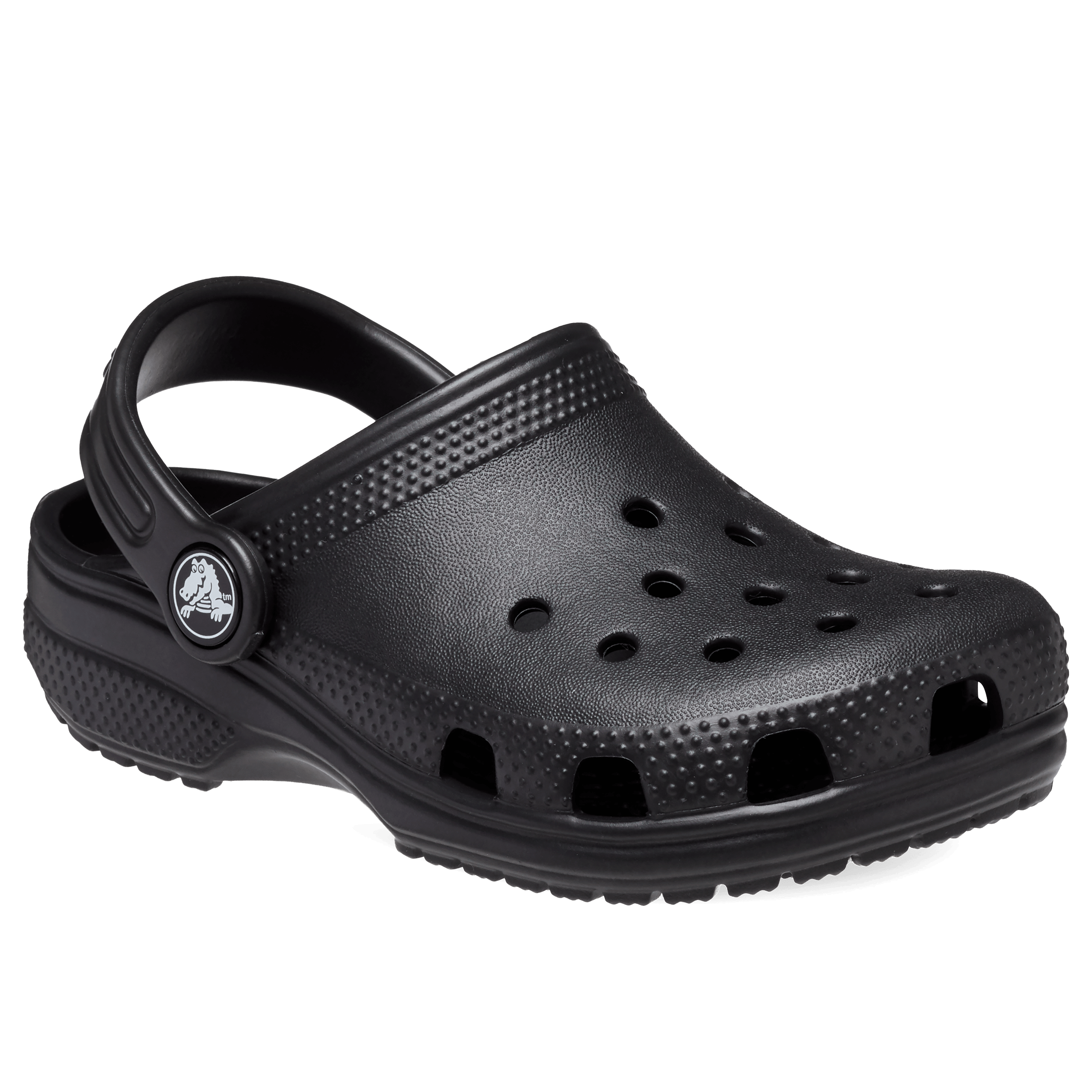 Kids Crocs Classic Clogs (Toddler)