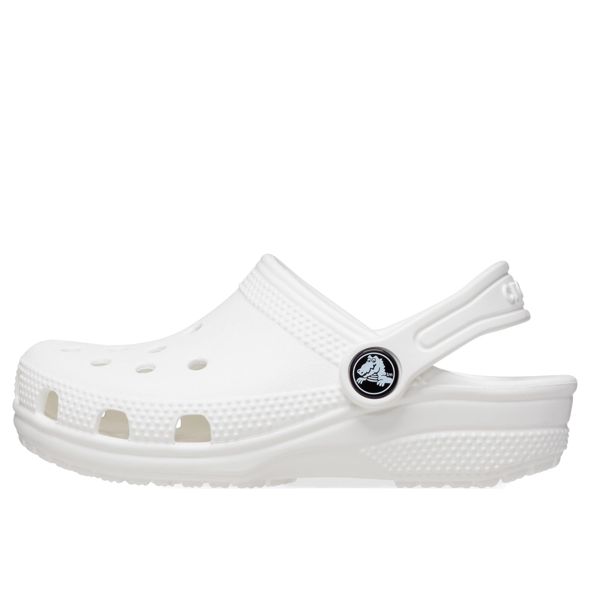 Kids Crocs Classic Clogs (Toddler)