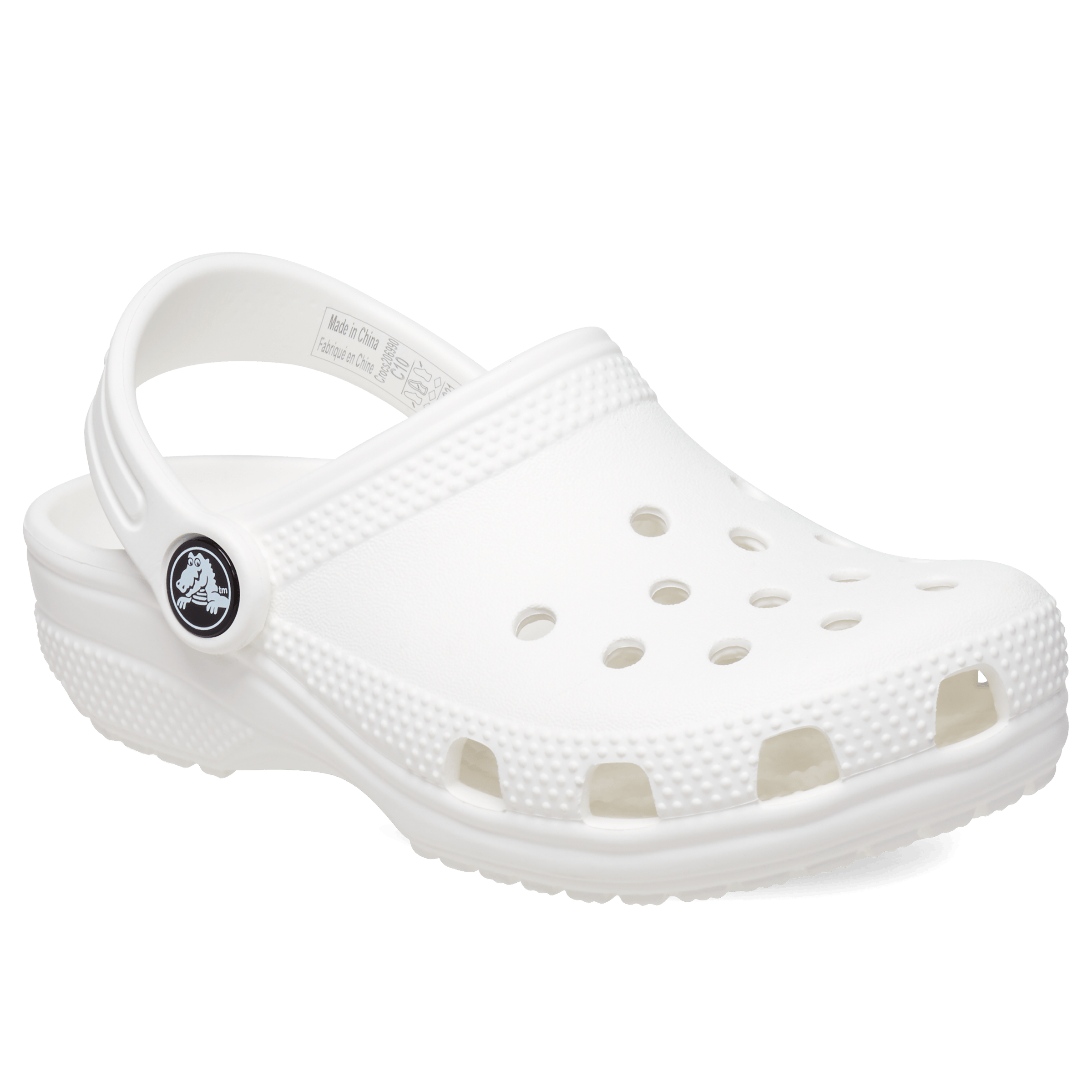 Kids Crocs Classic Clogs (Toddler)