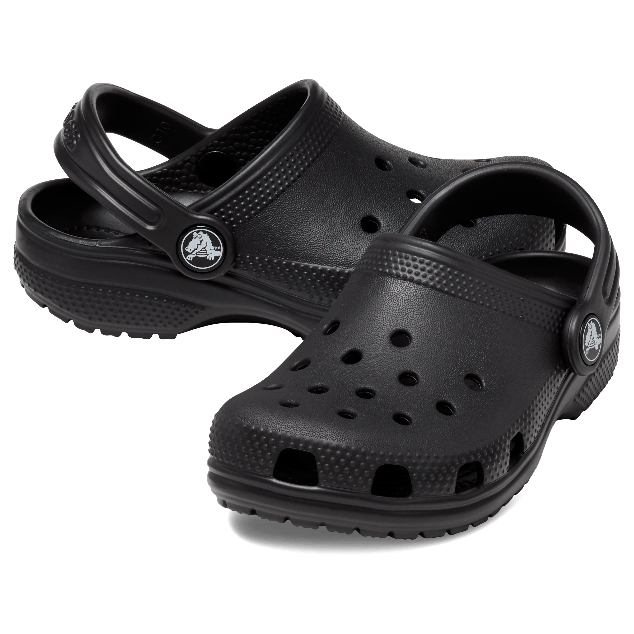 Kids Crocs Classic Clogs