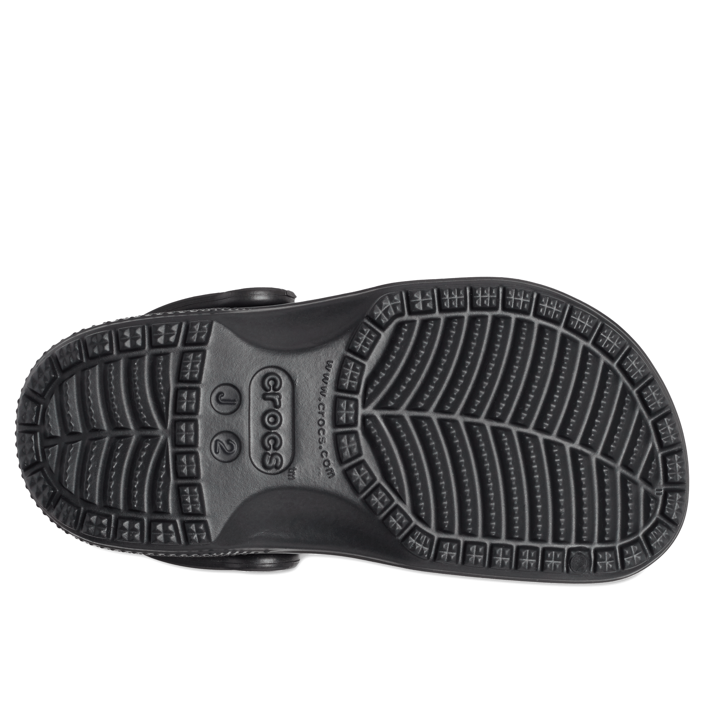Kids Crocs Classic Clogs