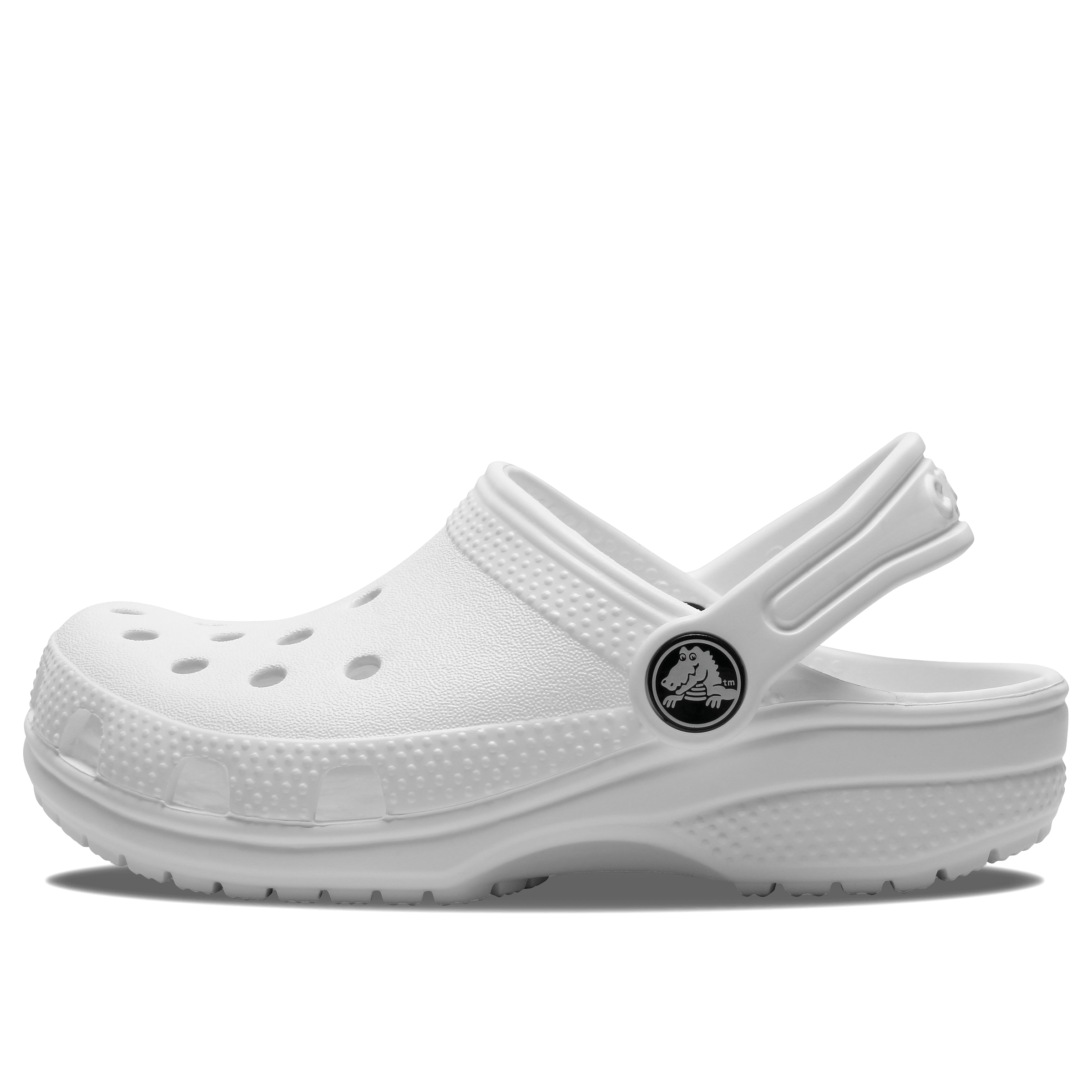 Kids Crocs Classic Clogs