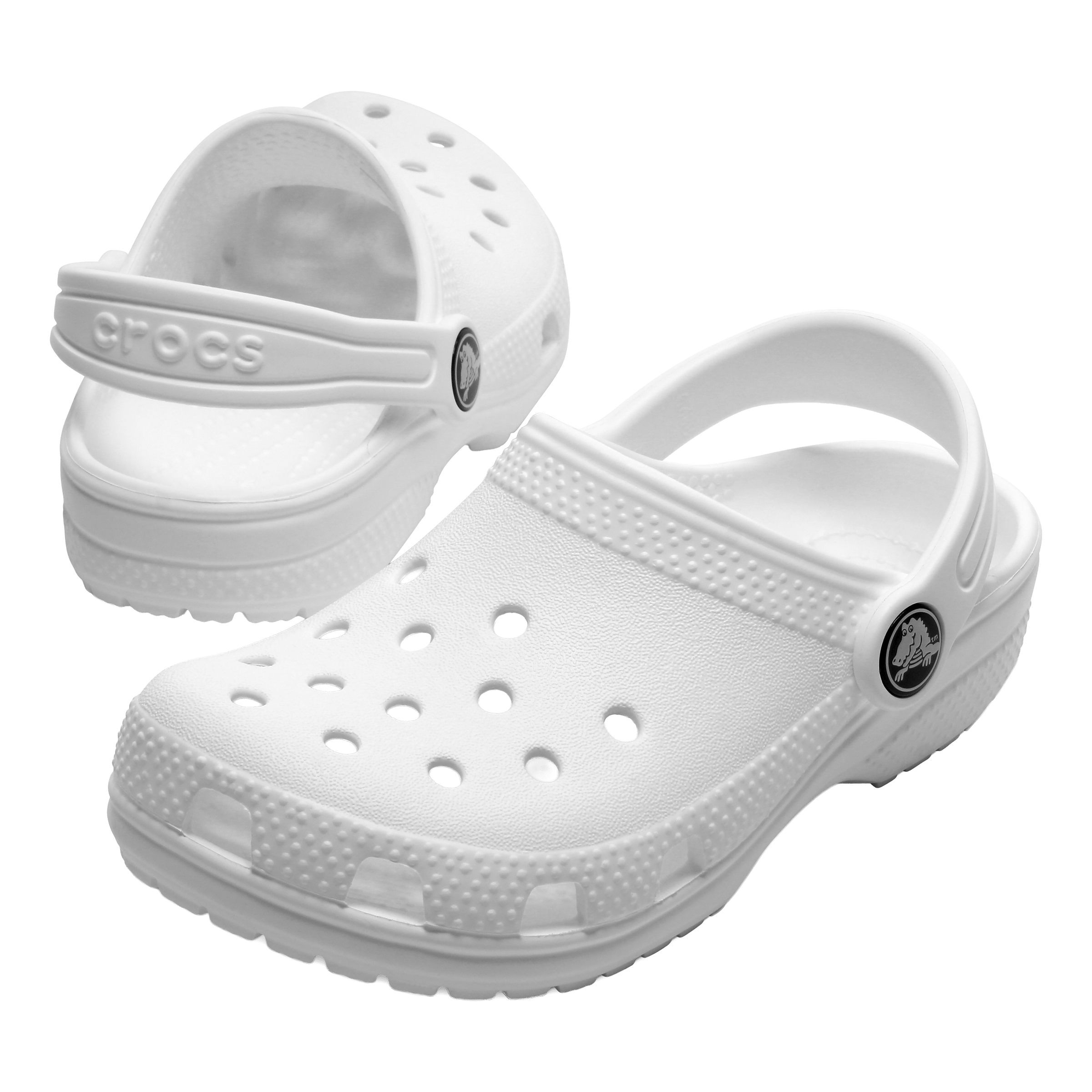 Kids Crocs Classic Clogs