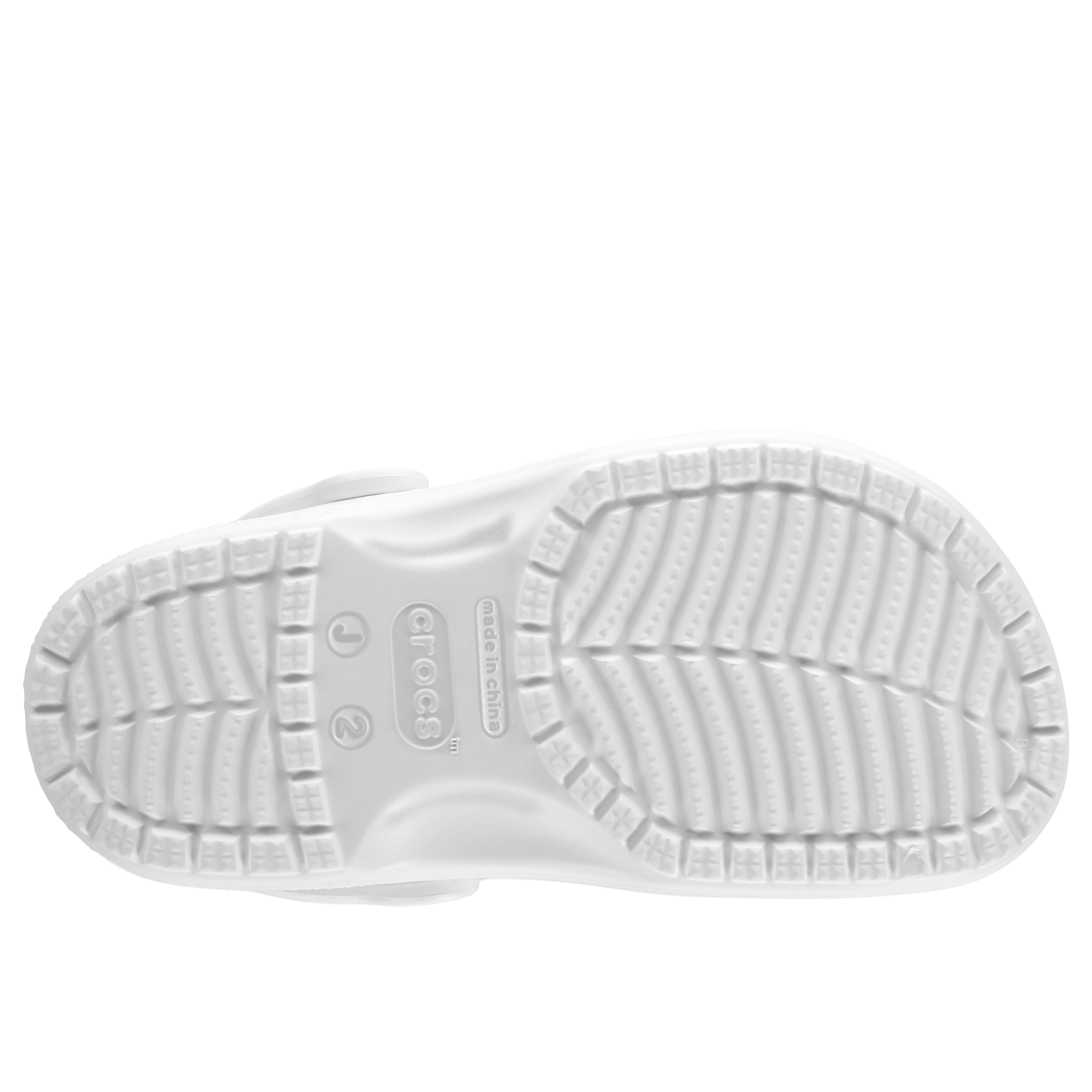 Kids Crocs Classic Clogs