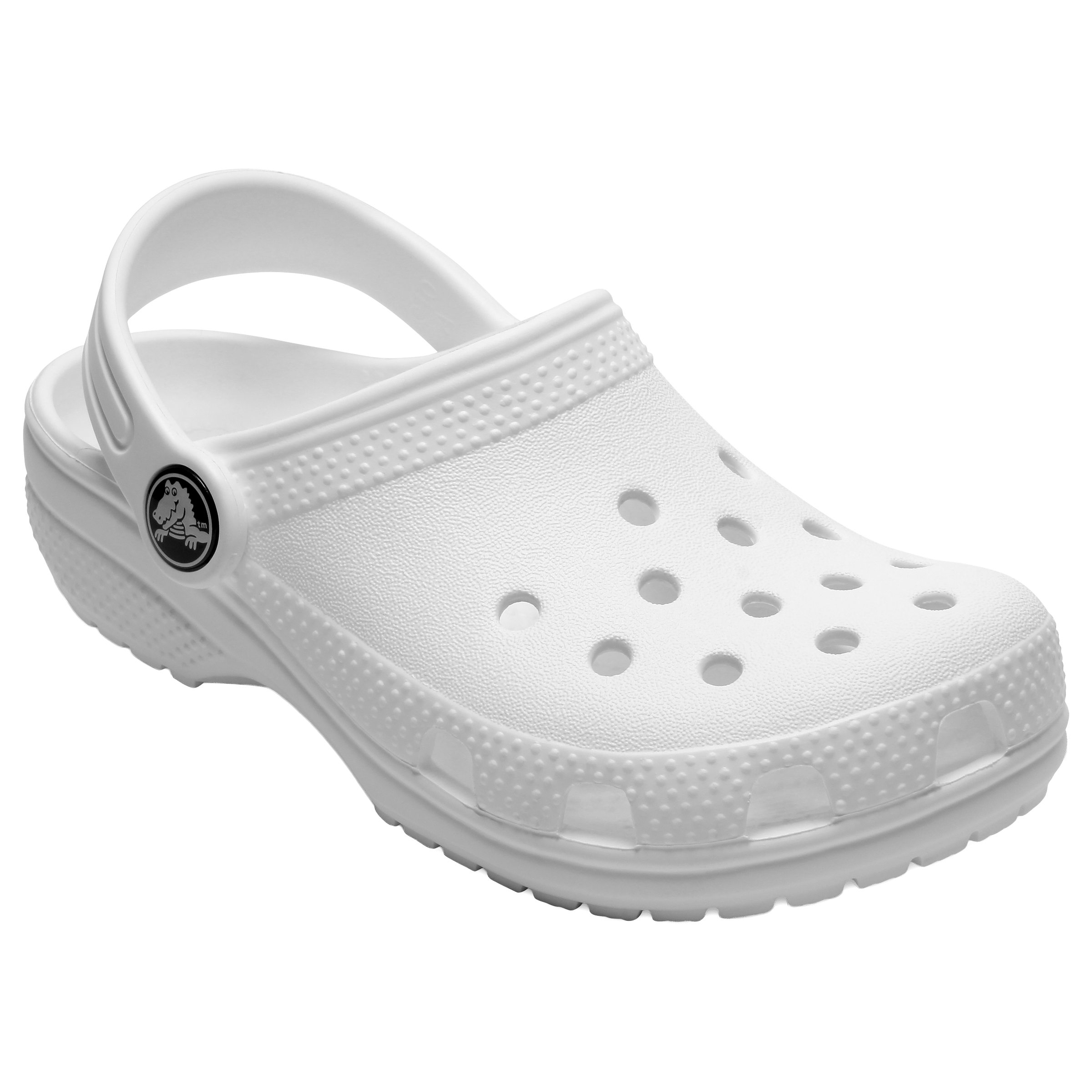 Kids Crocs Classic Clogs