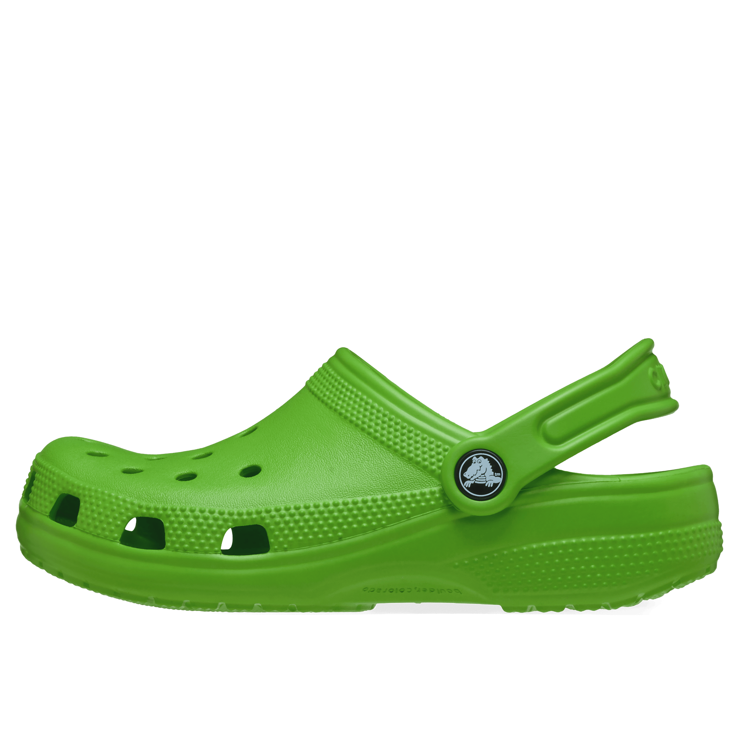Kids Crocs Classic Clogs