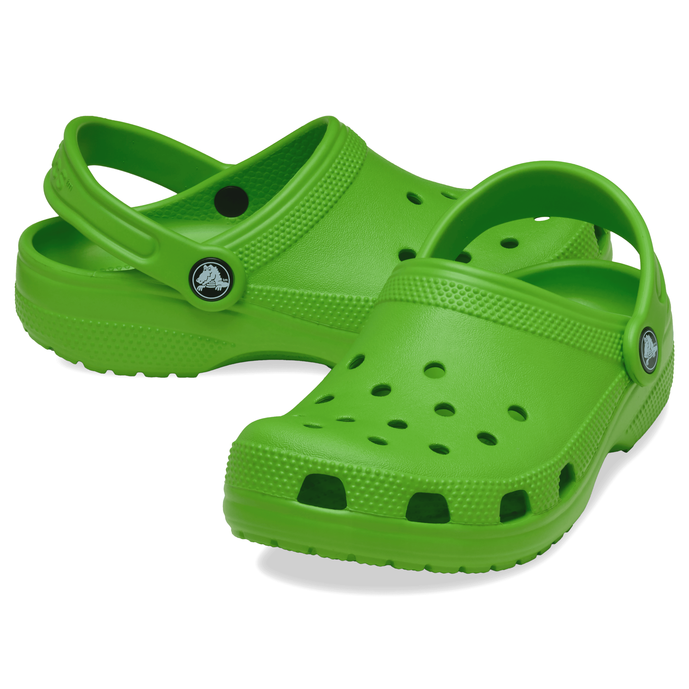 Kids Crocs Classic Clogs