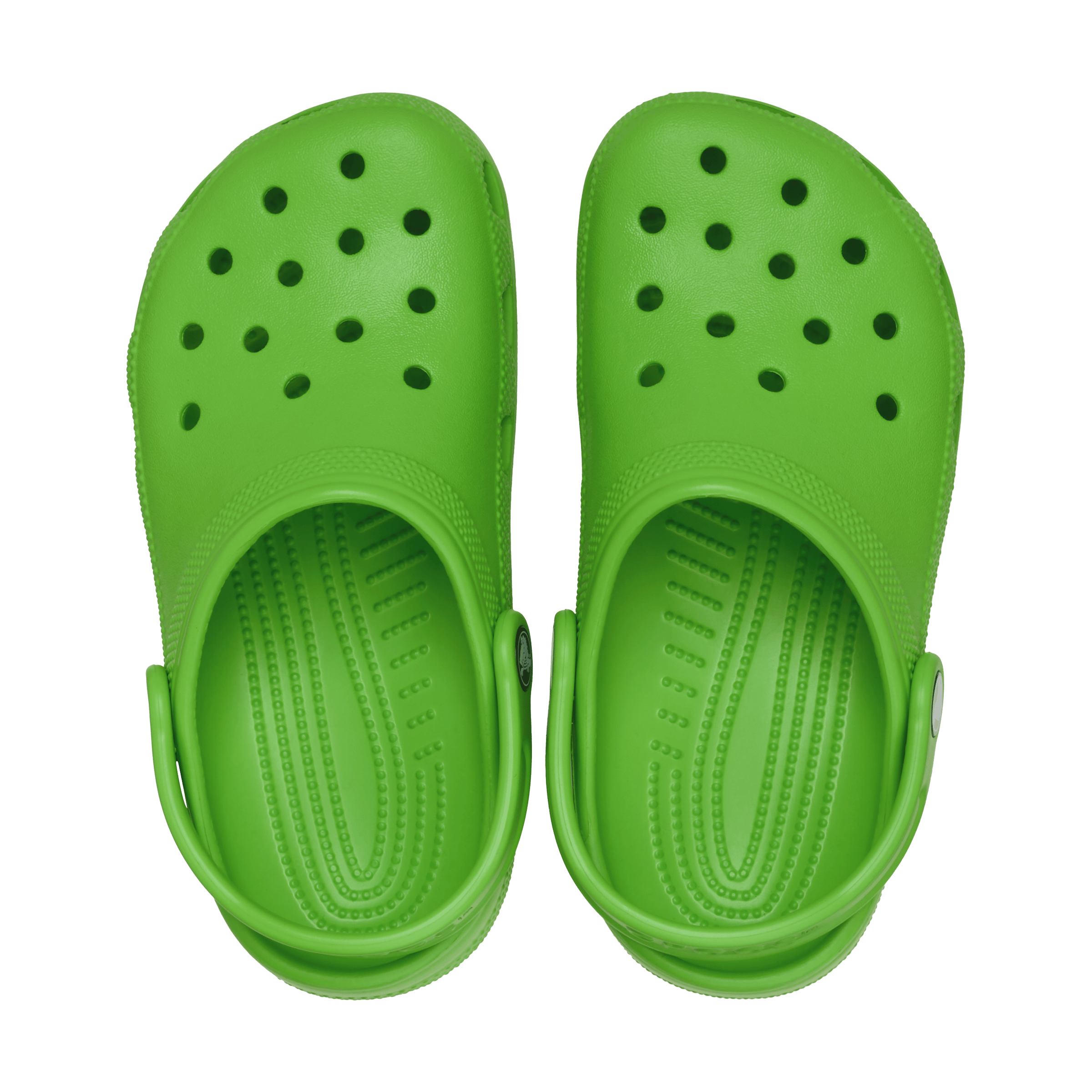Kids Crocs Classic Clogs