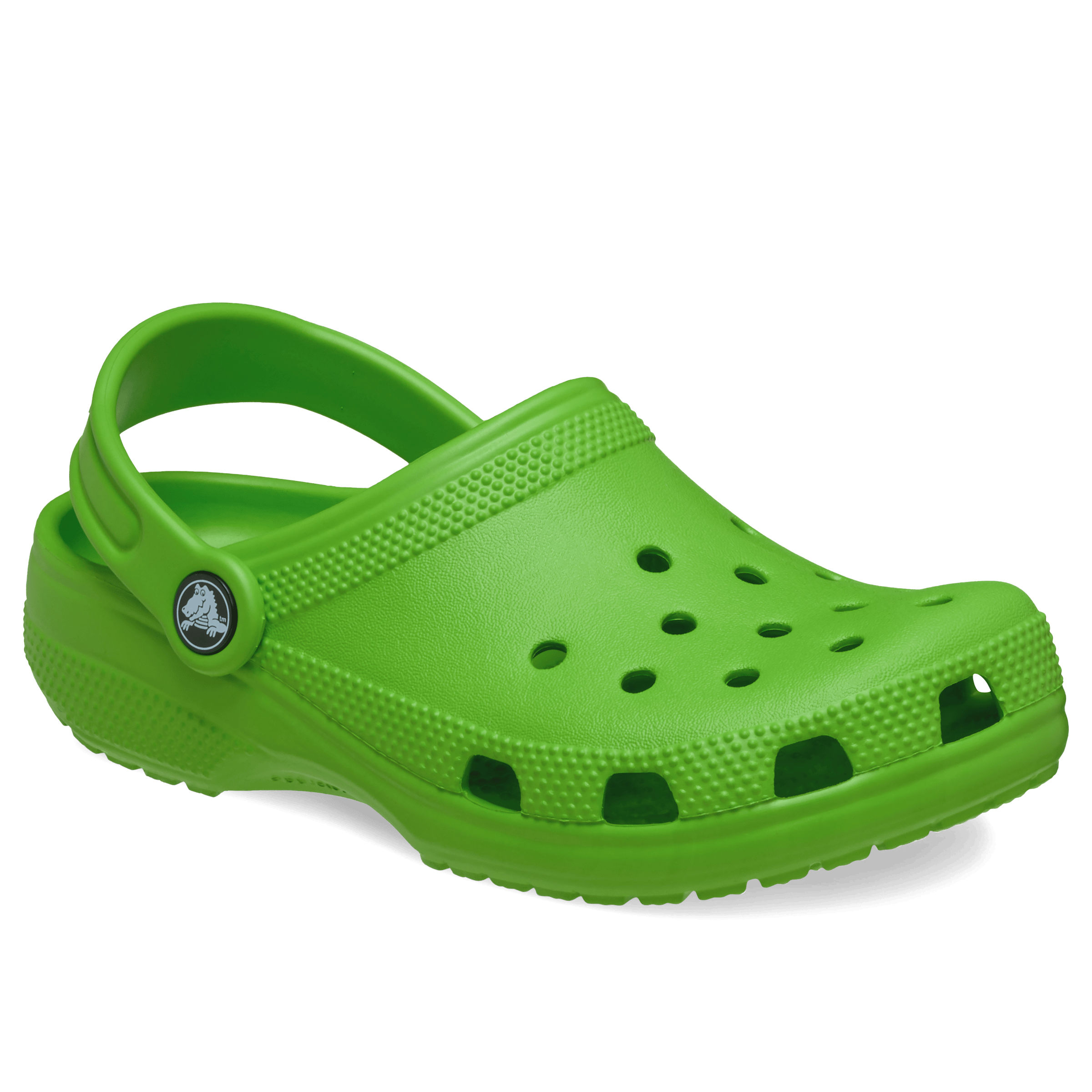 Kids Crocs Classic Clogs