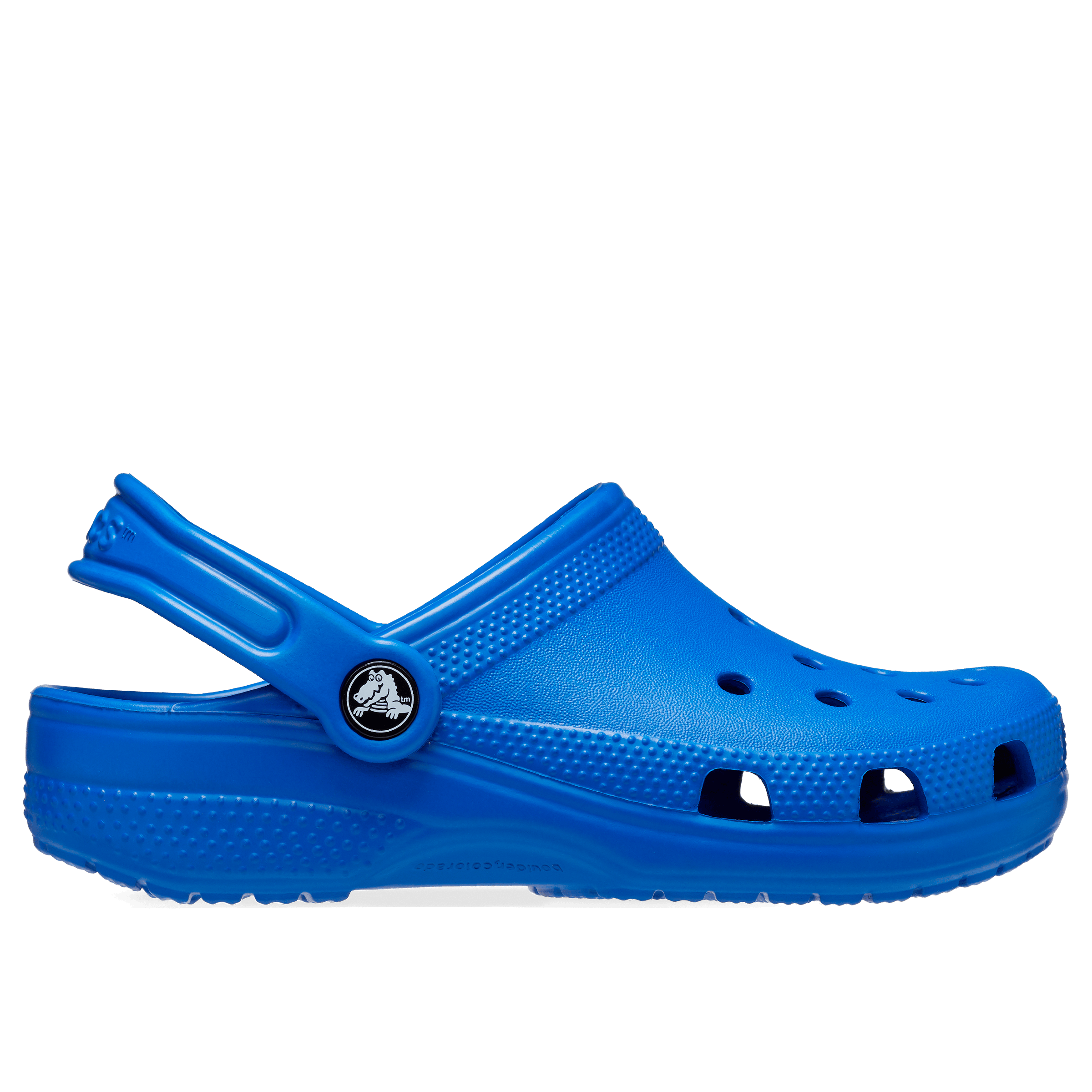 Kids Crocs Classic Clogs