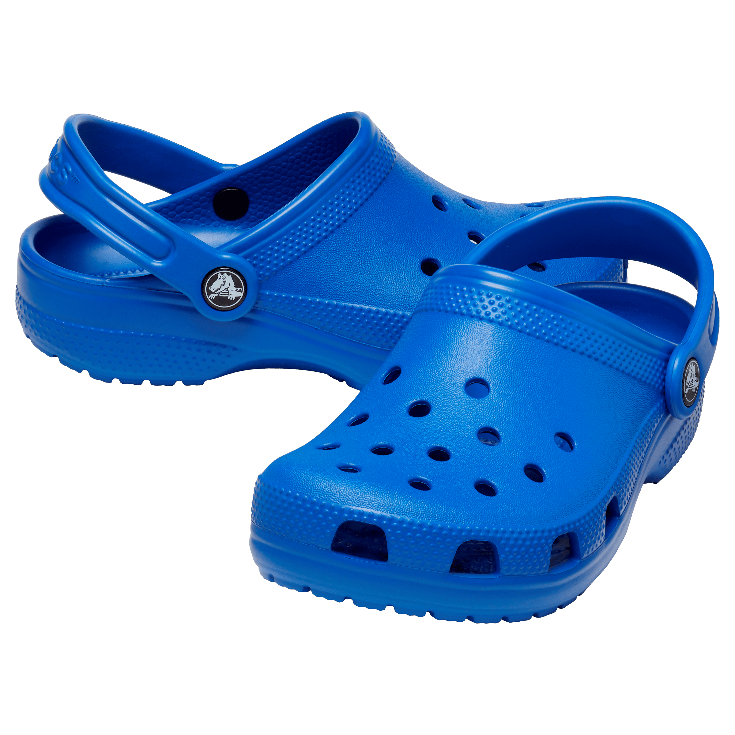 Kids Crocs Classic Clogs