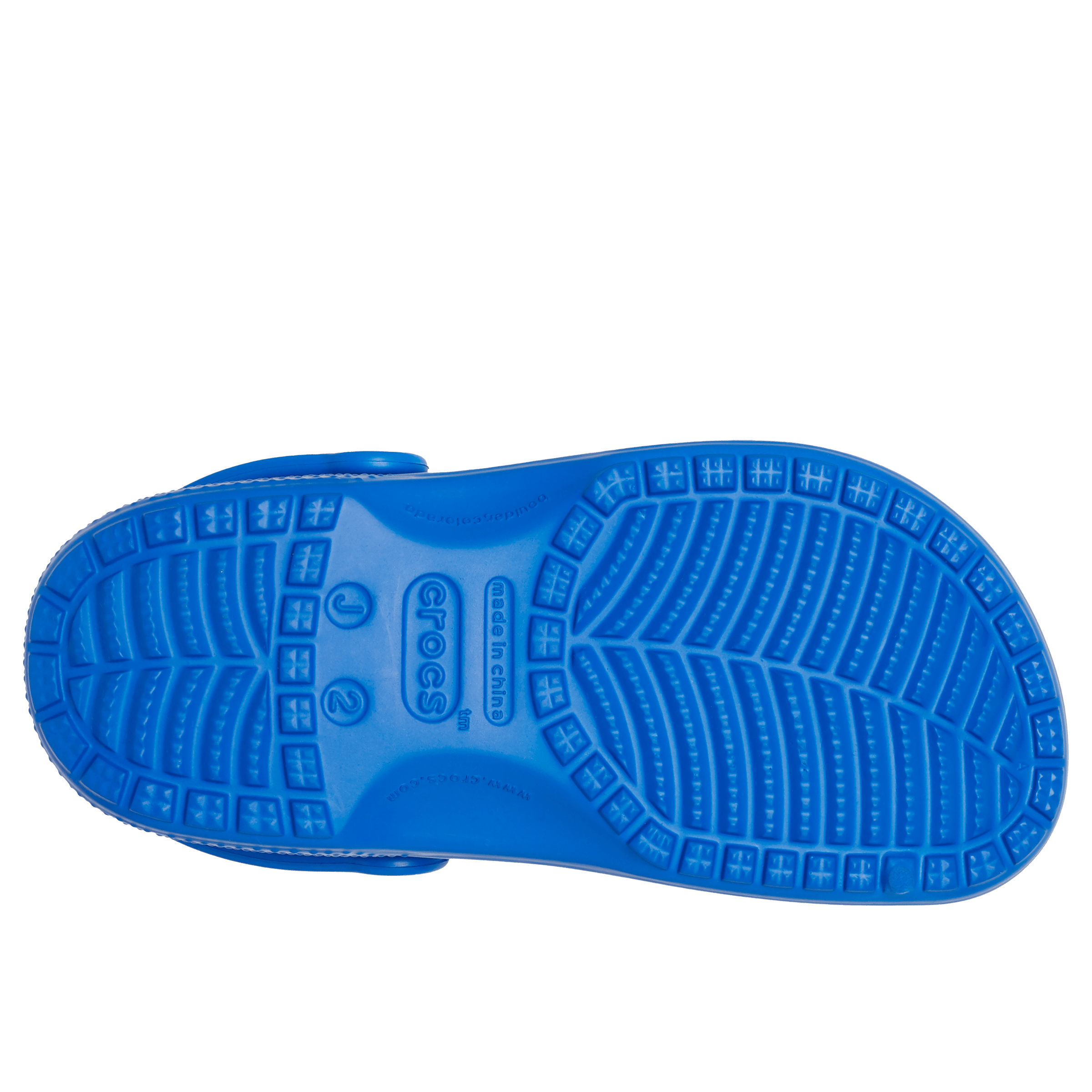Kids Crocs Classic Clogs