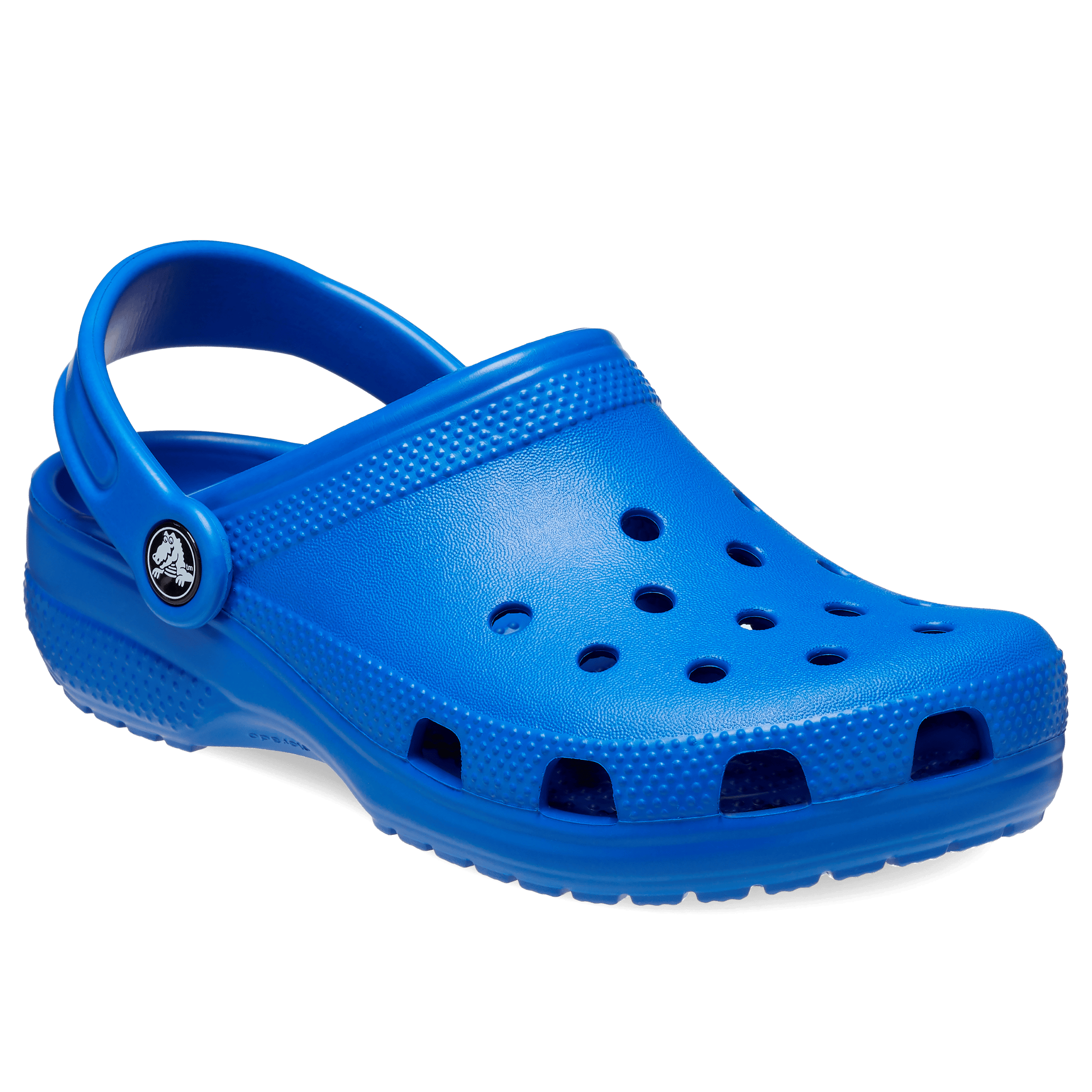 Kids Crocs Classic Clogs