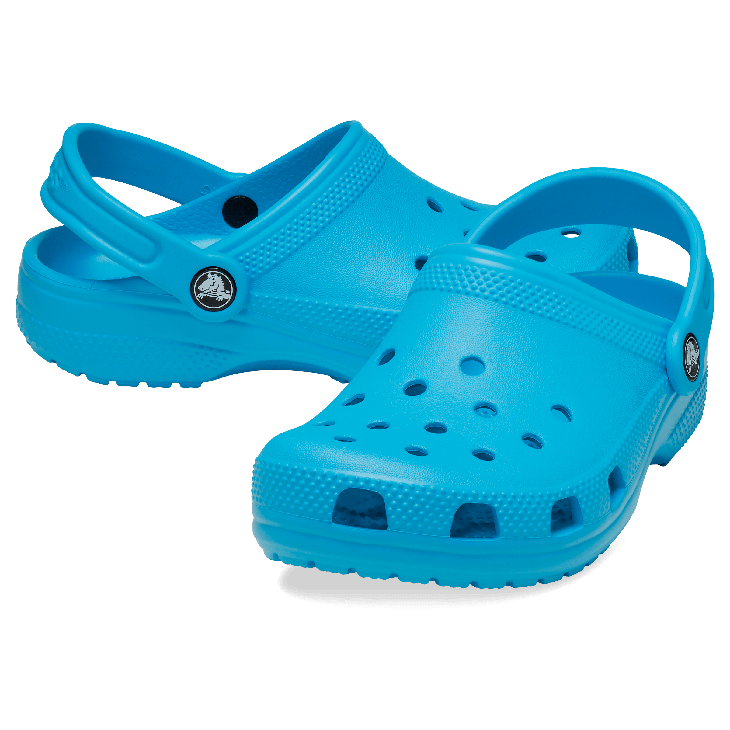 Kids Crocs Classic Clogs
