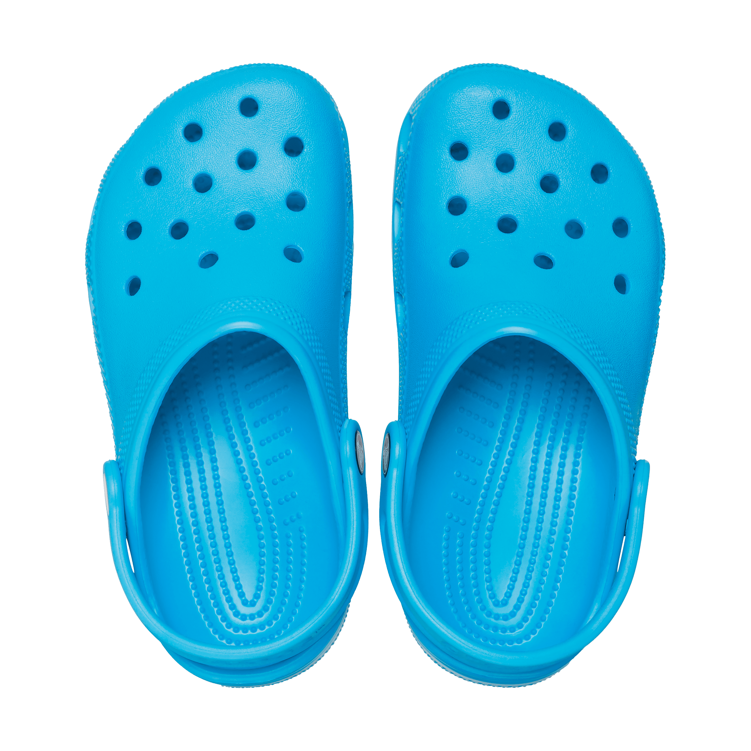 Kids Crocs Classic Clogs