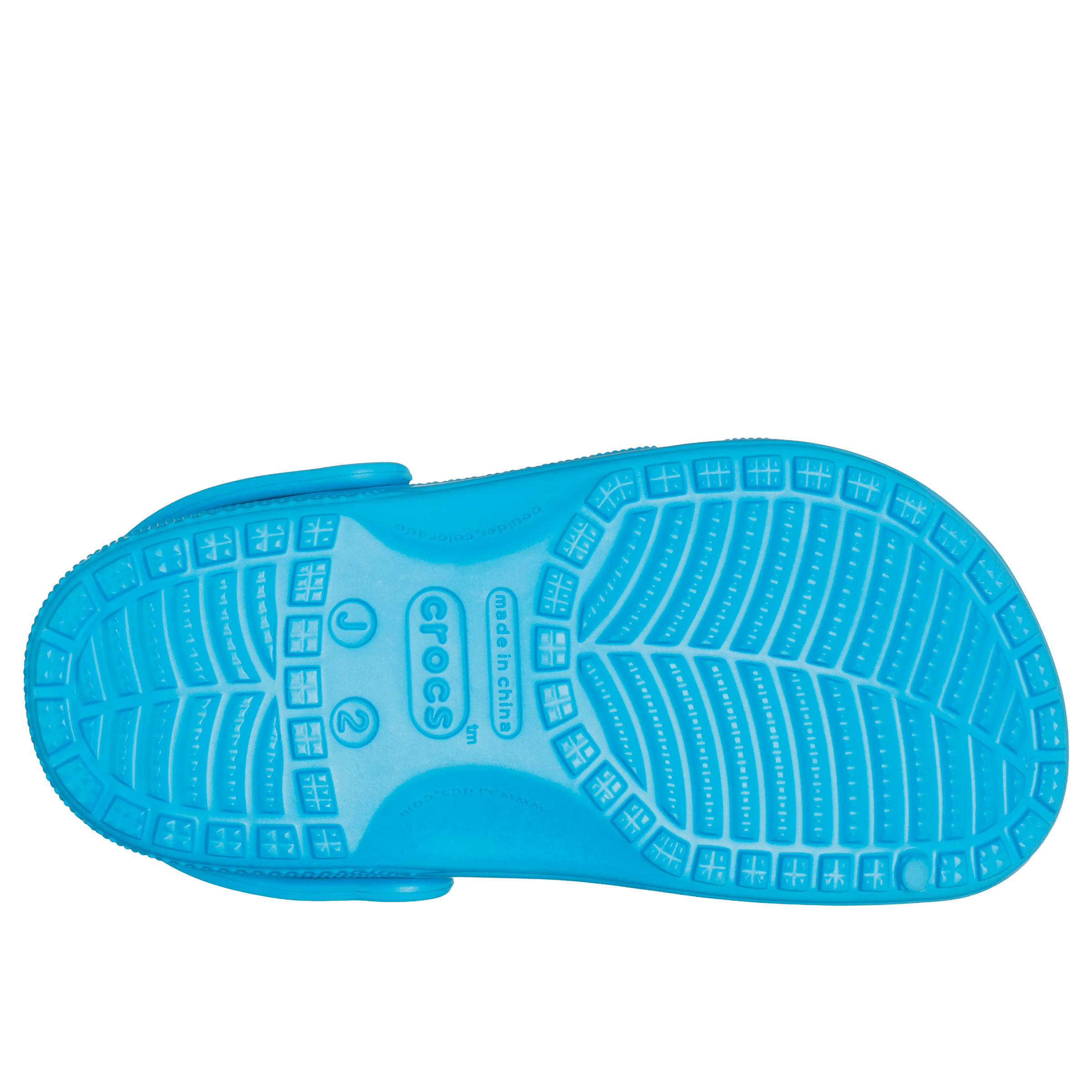 Kids Crocs Classic Clogs