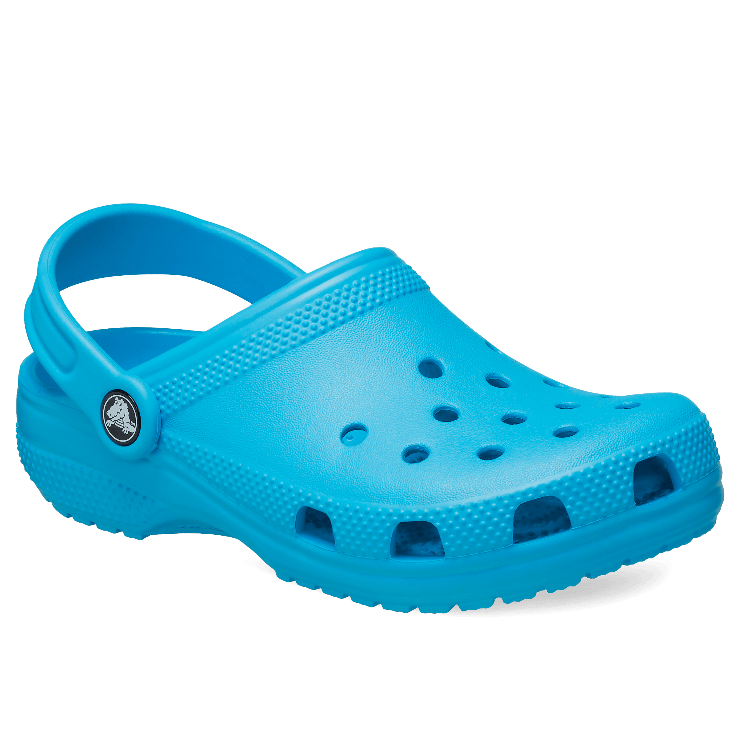 Kids Crocs Classic Clogs