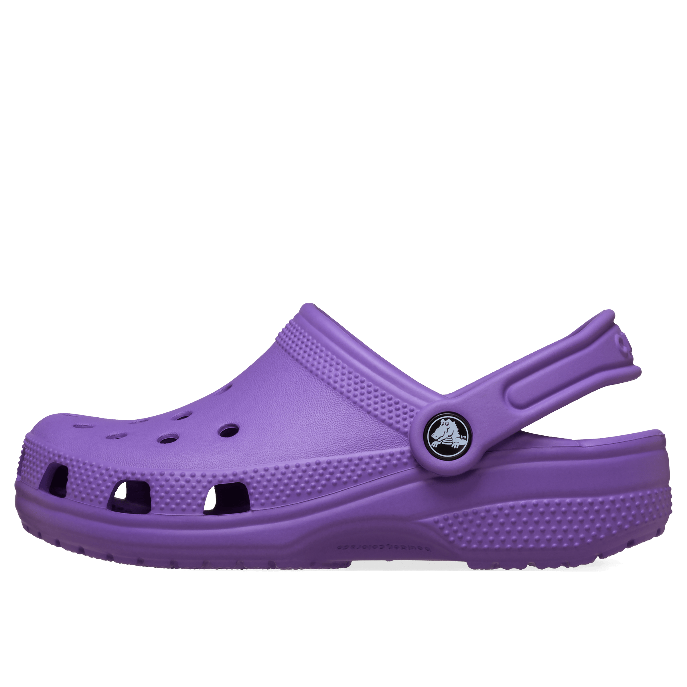 Kids Crocs Classic Clogs