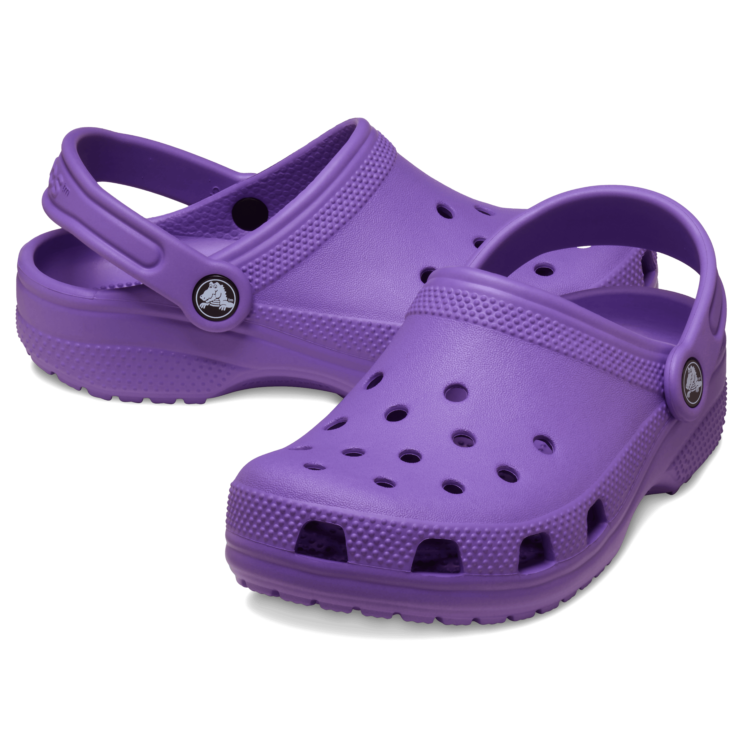 Kids Crocs Classic Clogs