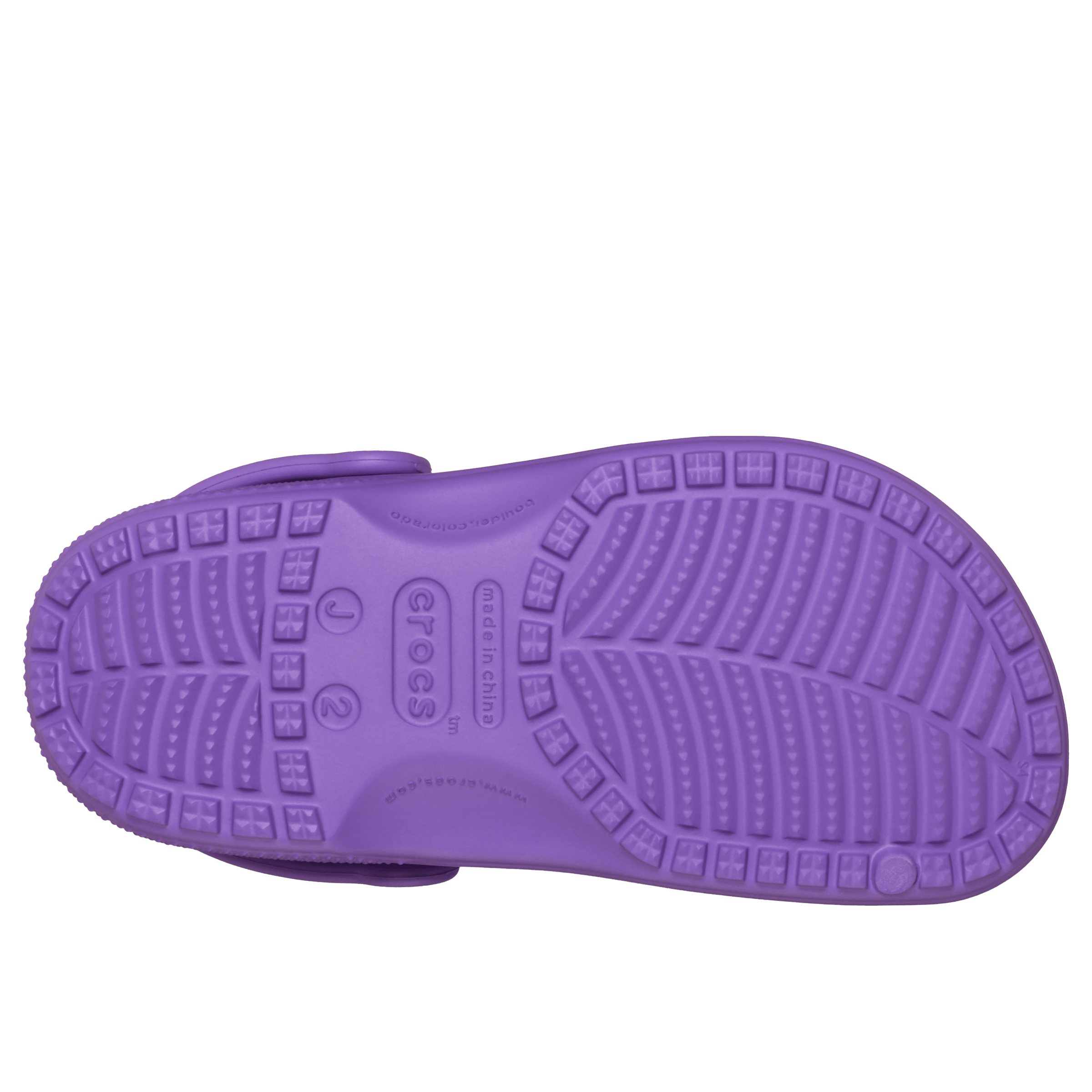 Kids Crocs Classic Clogs